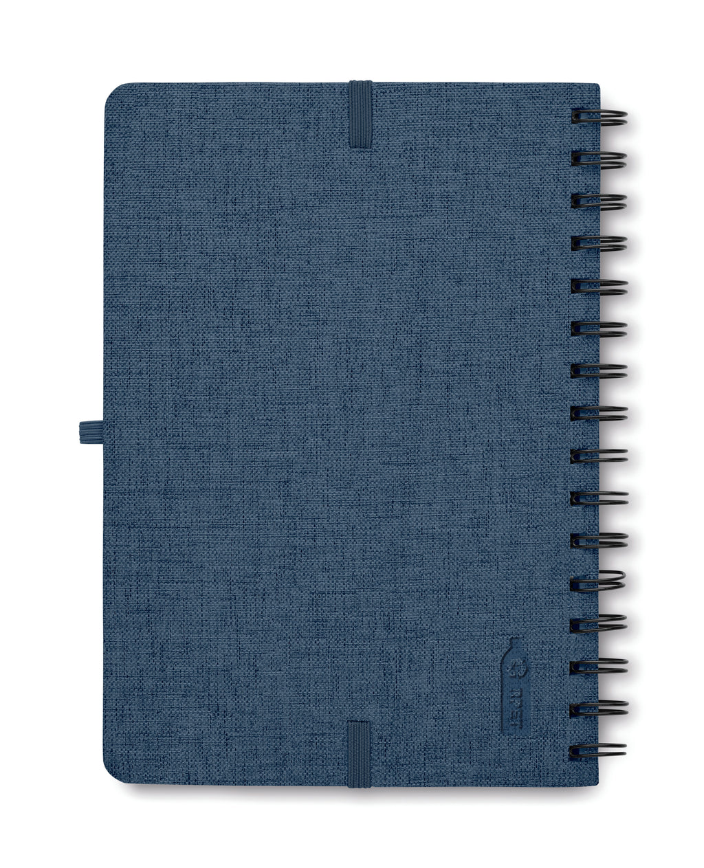 Notebook A5 cu suport pentru te