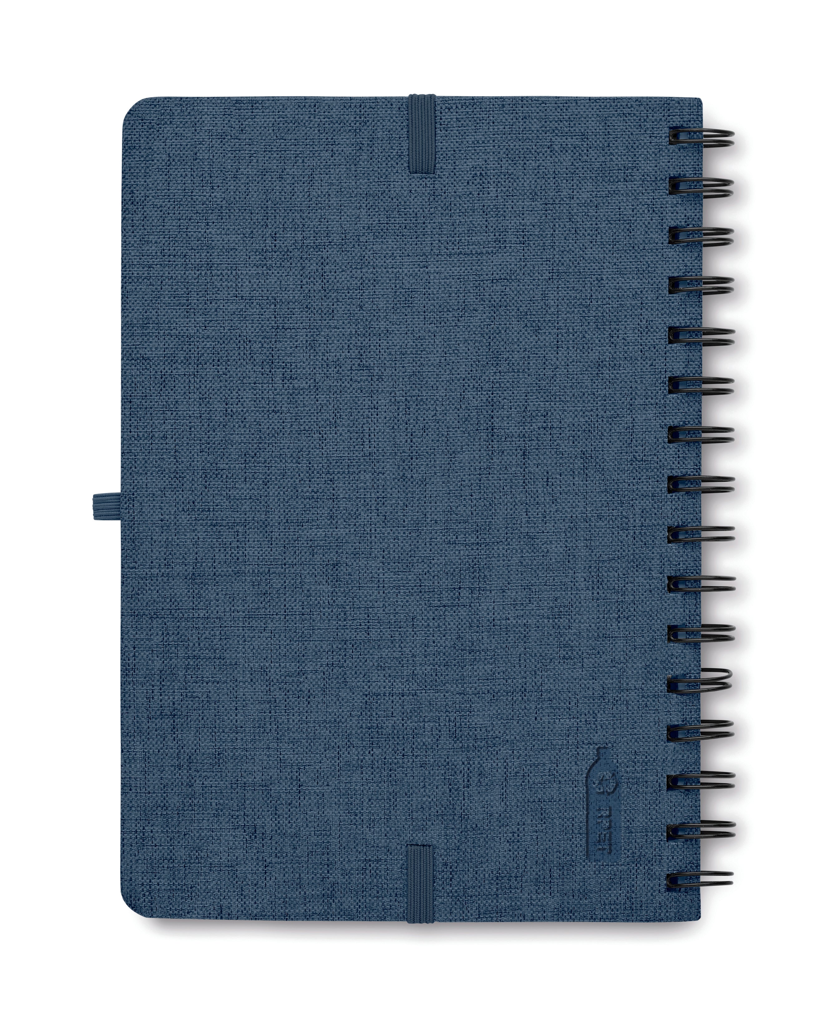 Notebook A5 cu suport pentru te