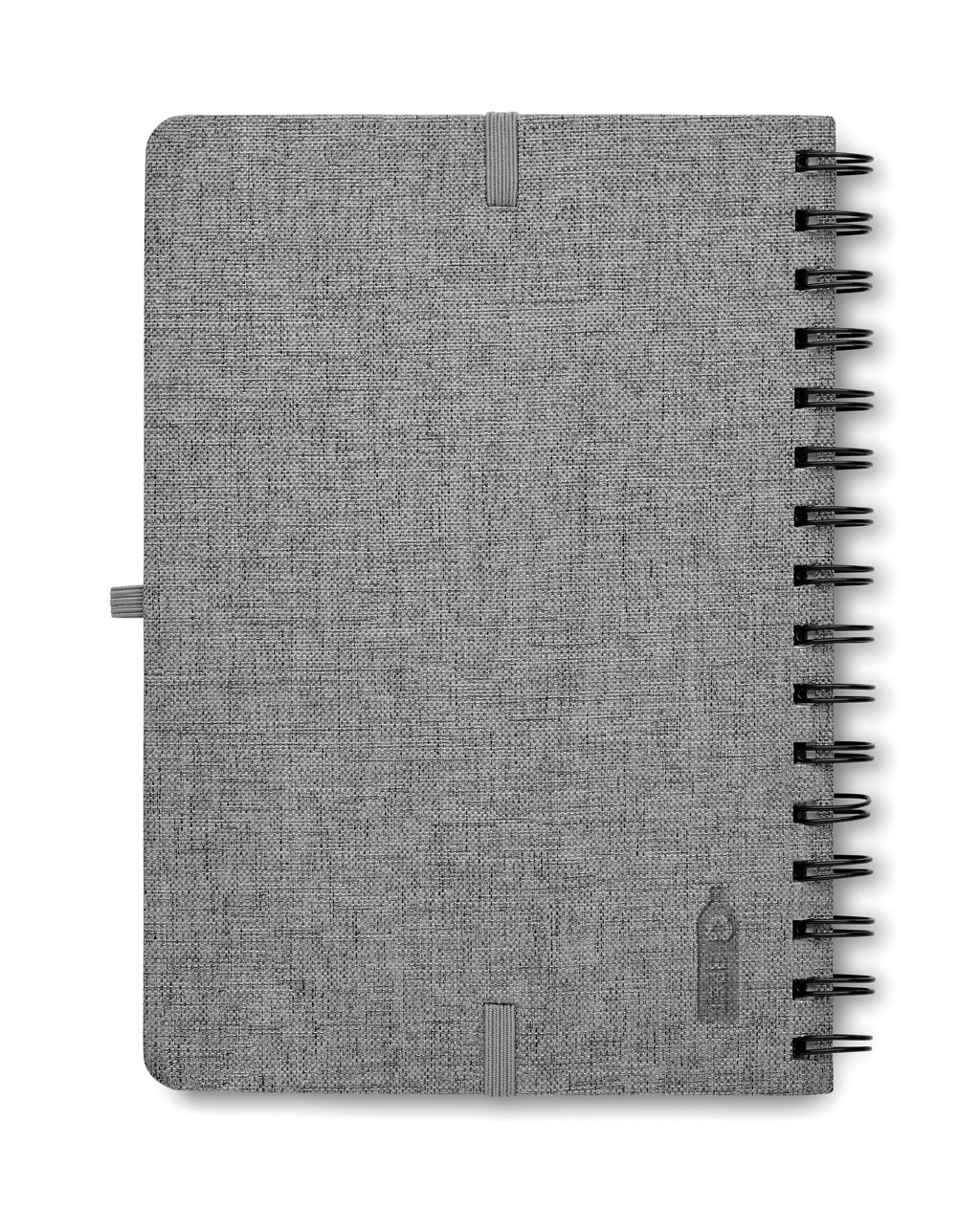 Notebook A5 cu suport pentru te