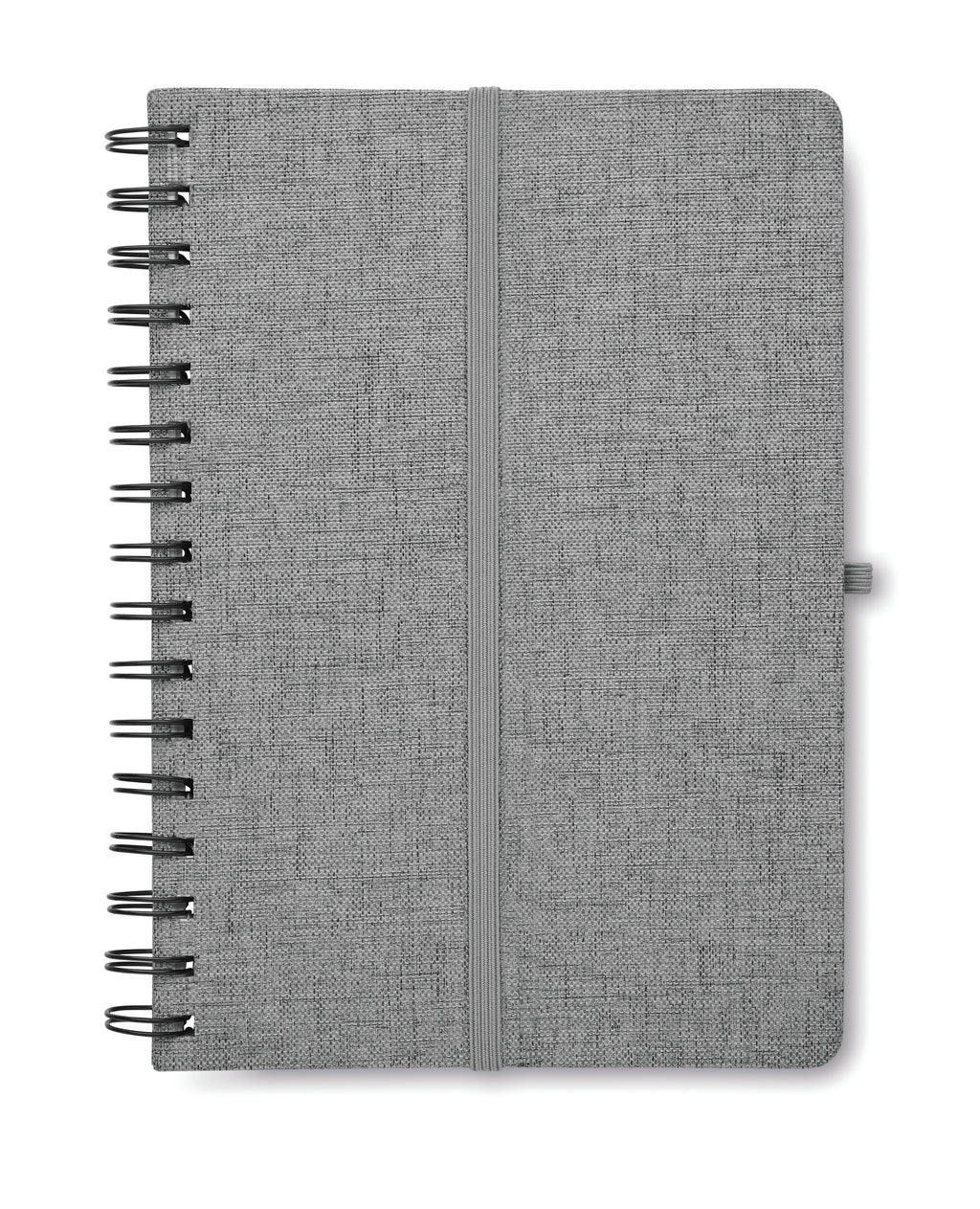 Notebook A5 cu suport pentru te