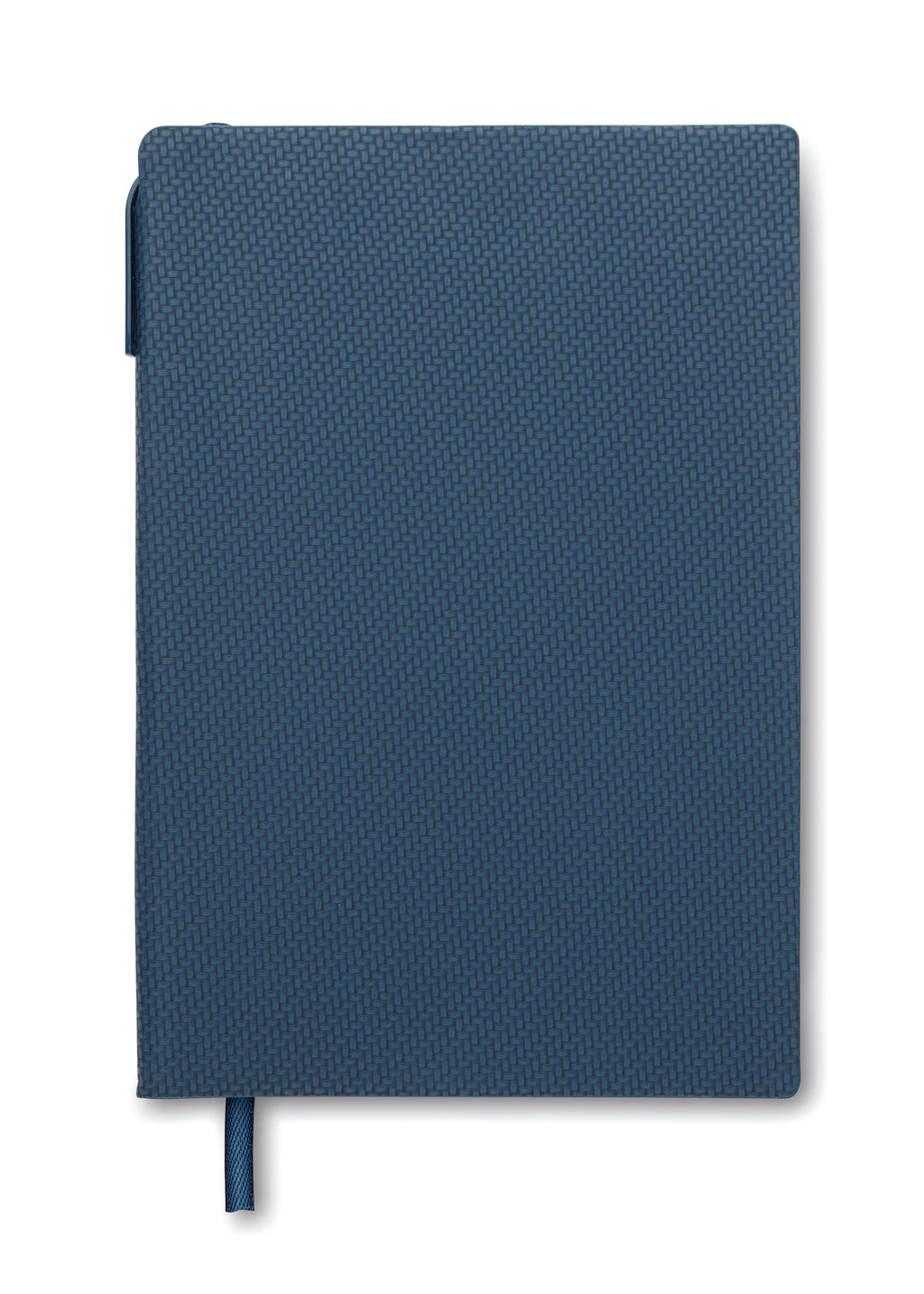 A5 PU notebook cu pix