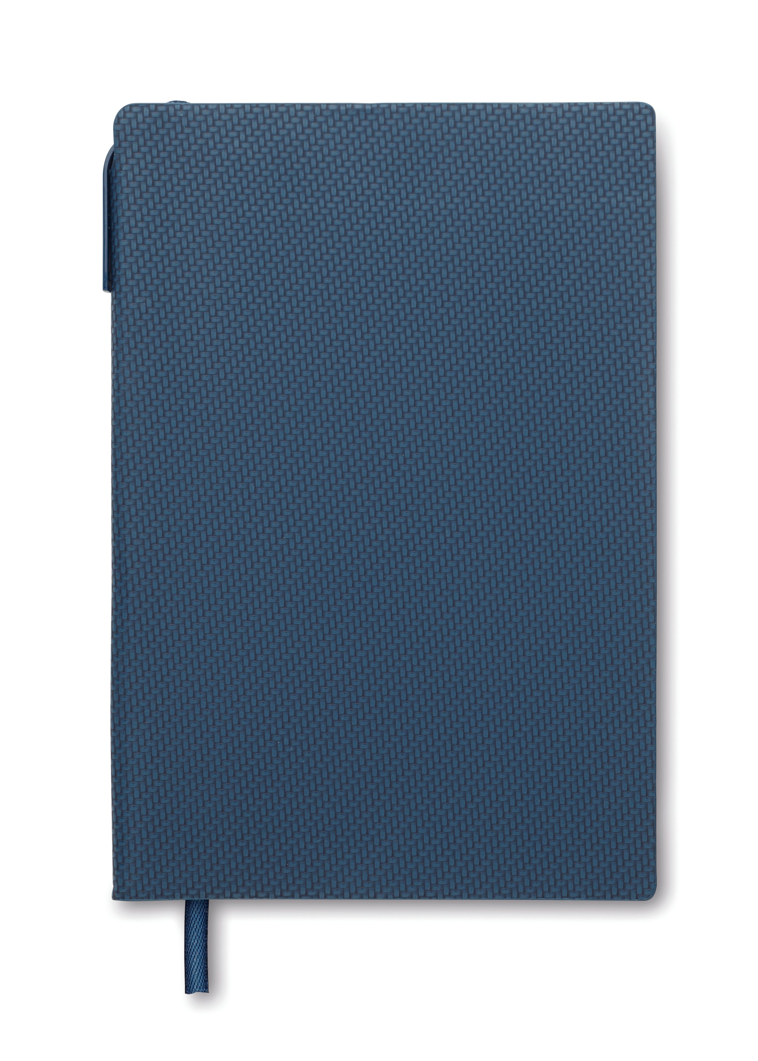 A5 PU notebook cu pix