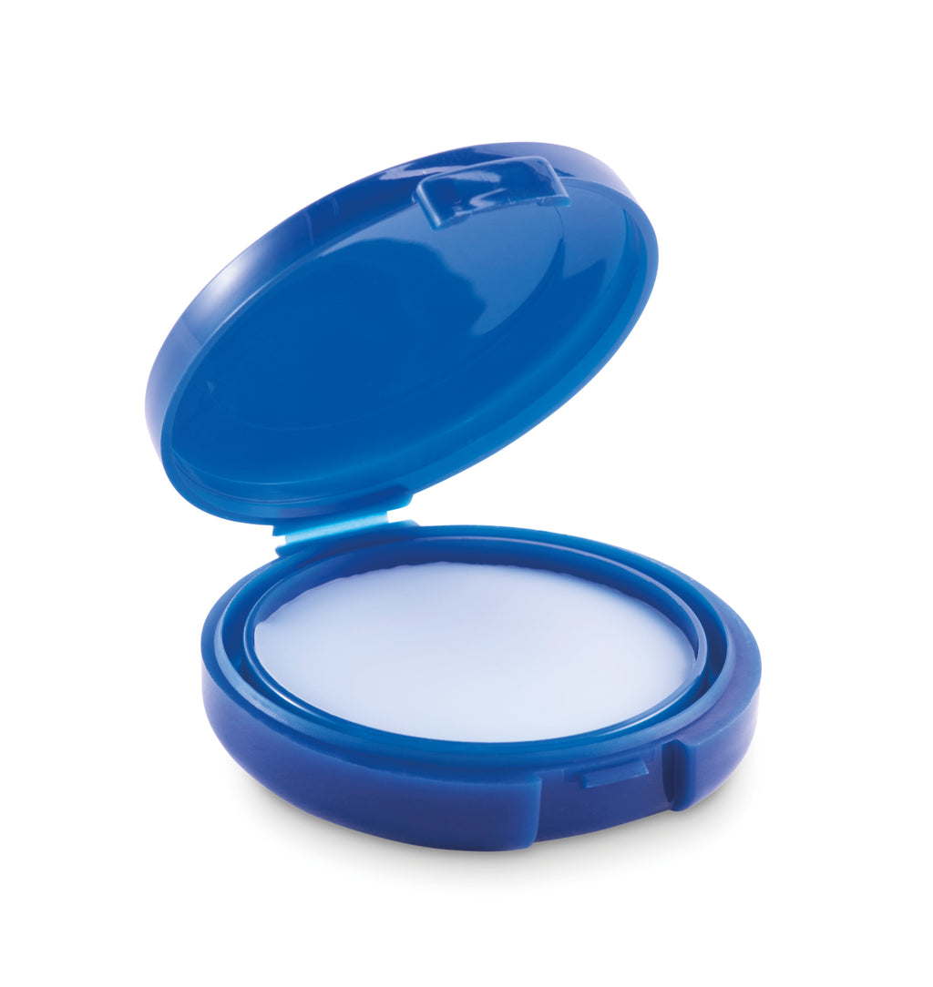 Balsam de buze vegan