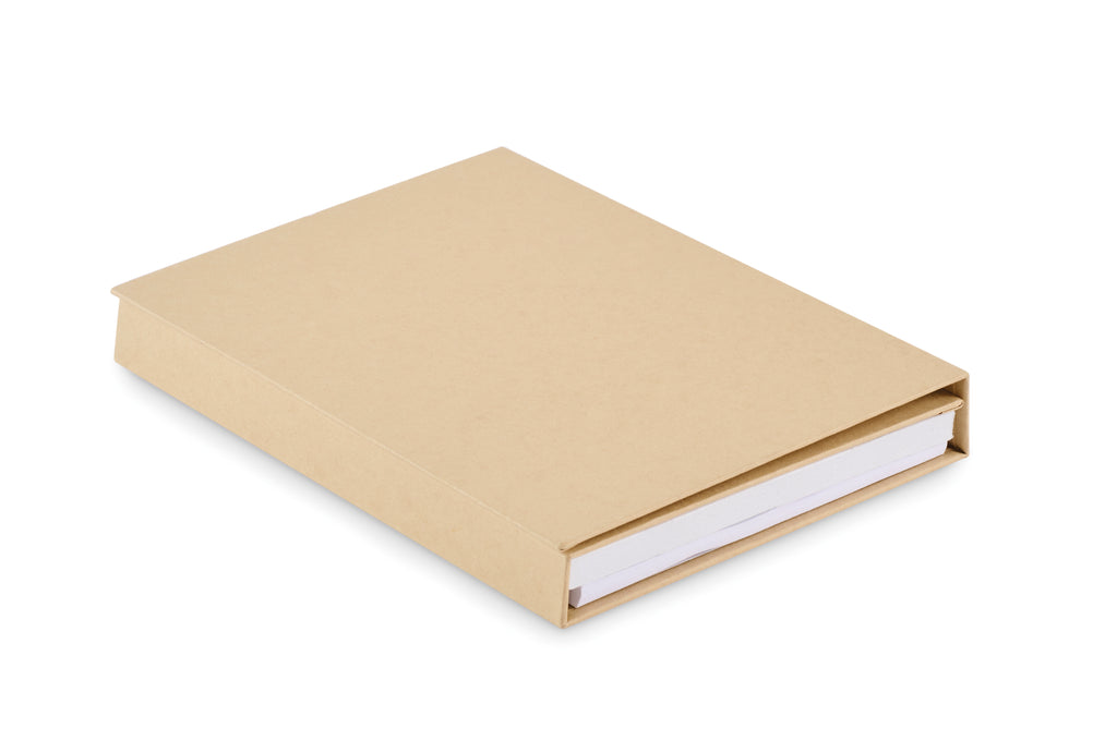 Set papetărie cu blocnotes