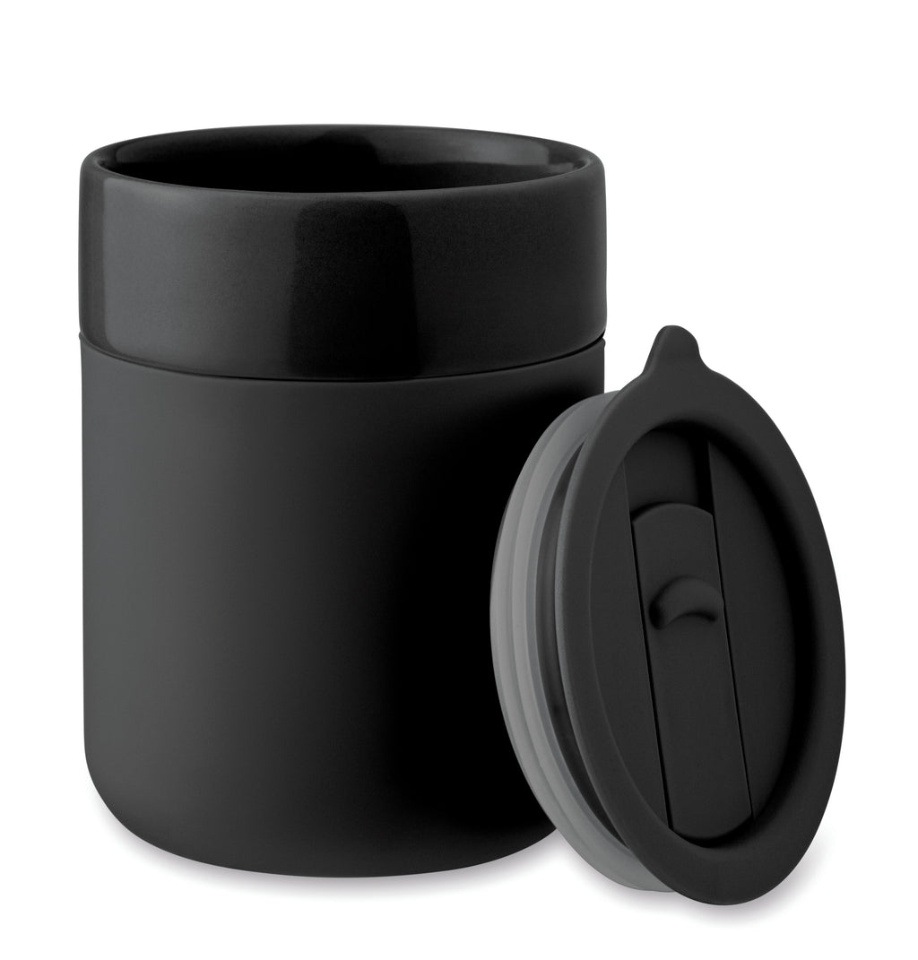 Pahar ceramic 330 ml
