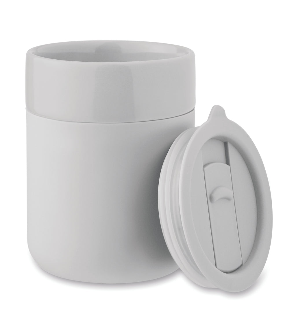 Pahar ceramic 330 ml