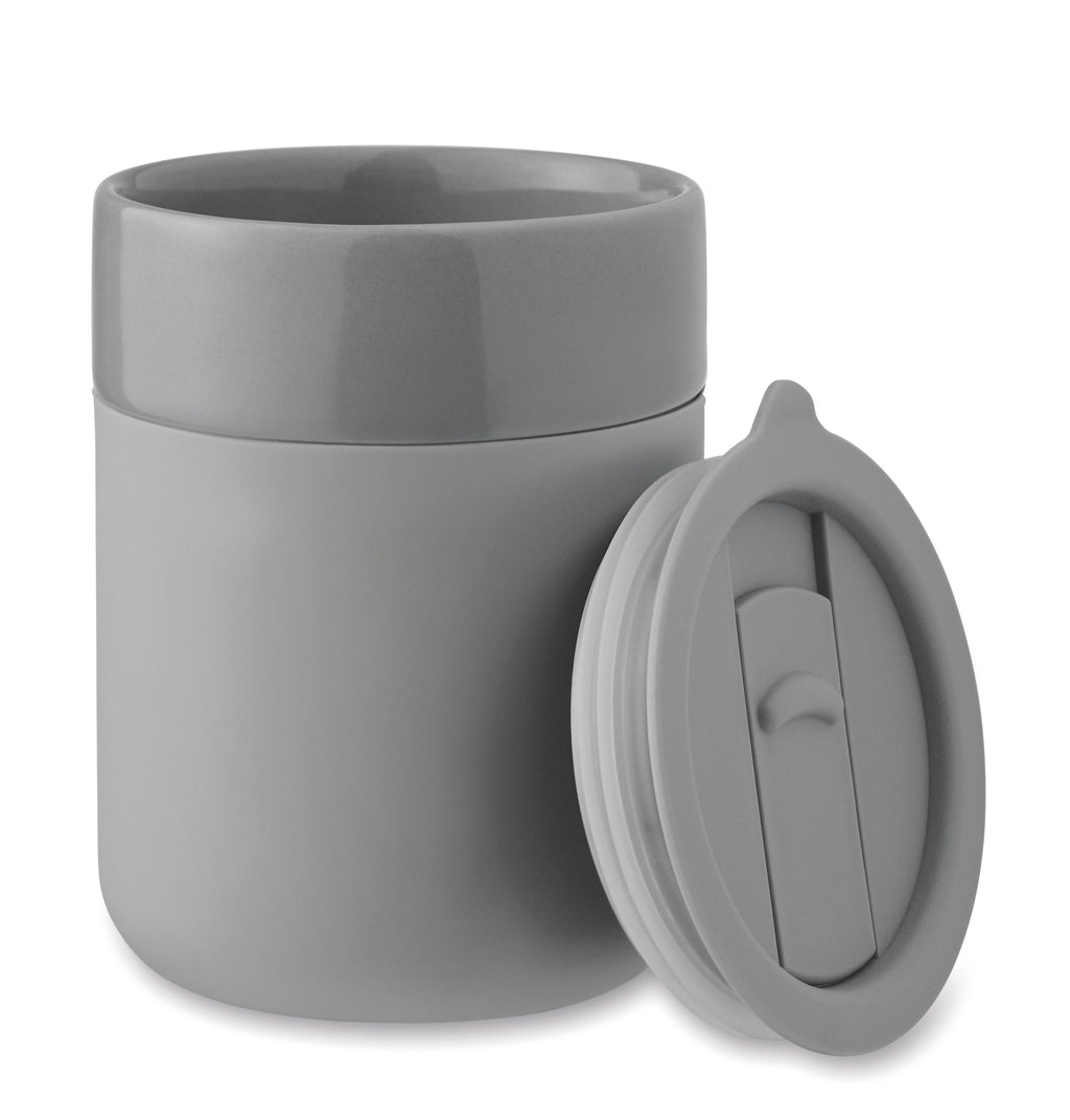 Pahar ceramic 330 ml