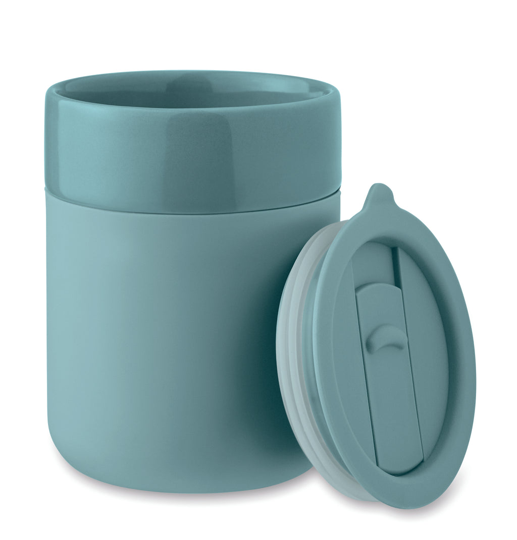 Pahar ceramic 330 ml