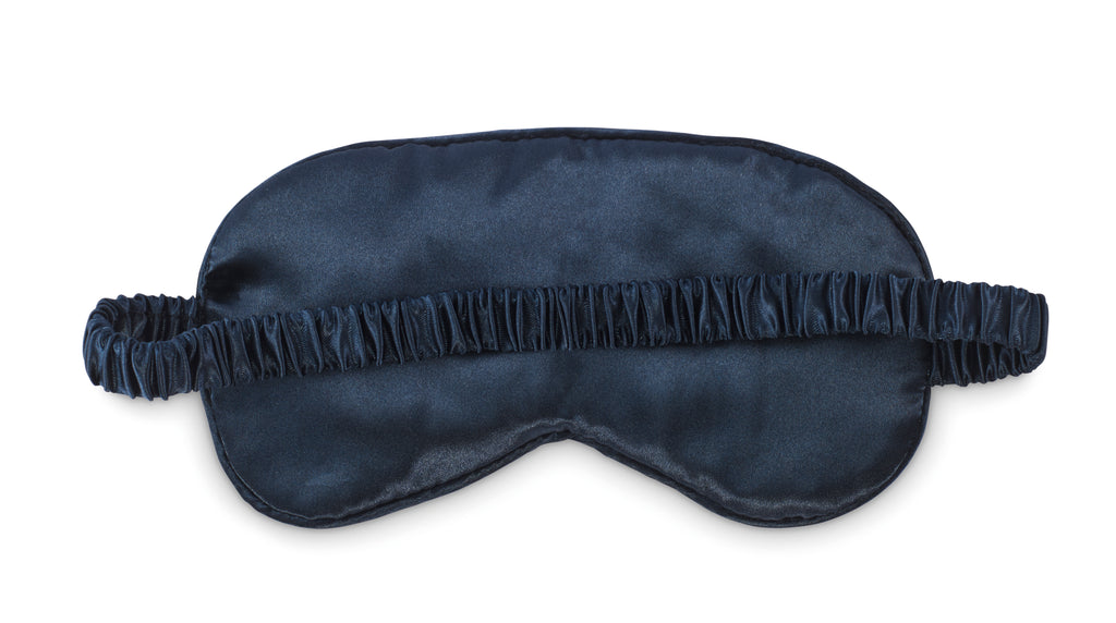 Mască de ochi din poliester moa