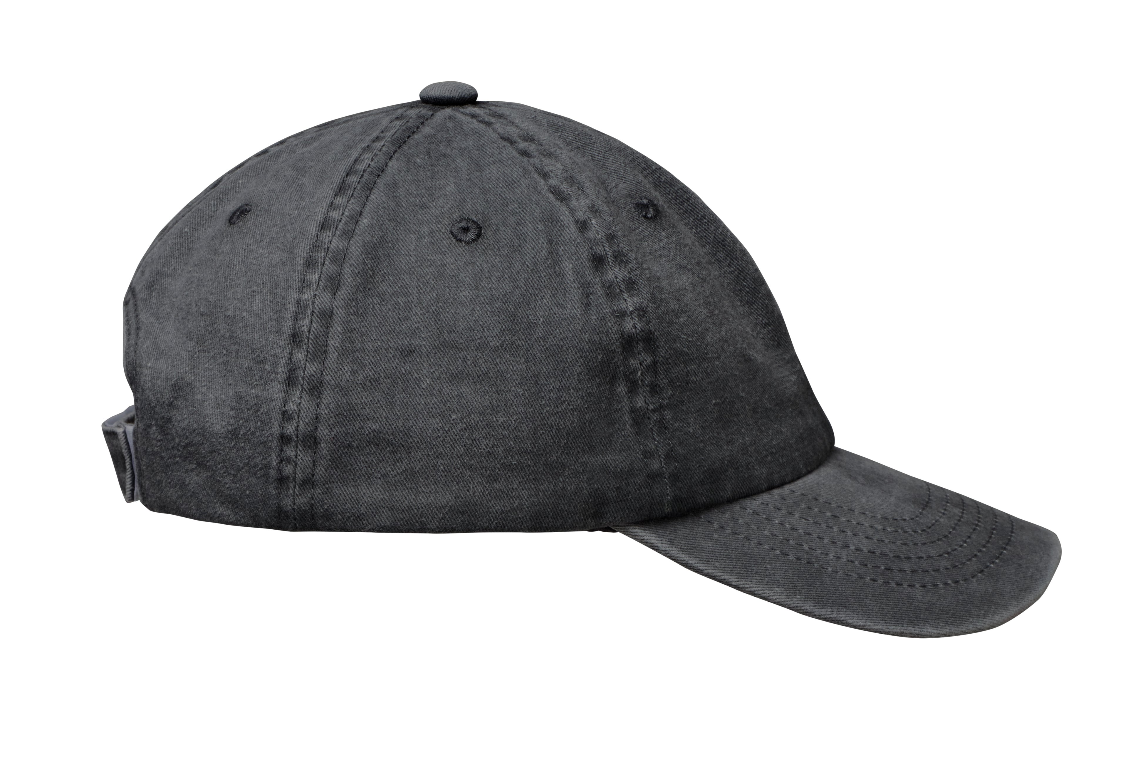Șapcă de baseball cu 6 panele 265