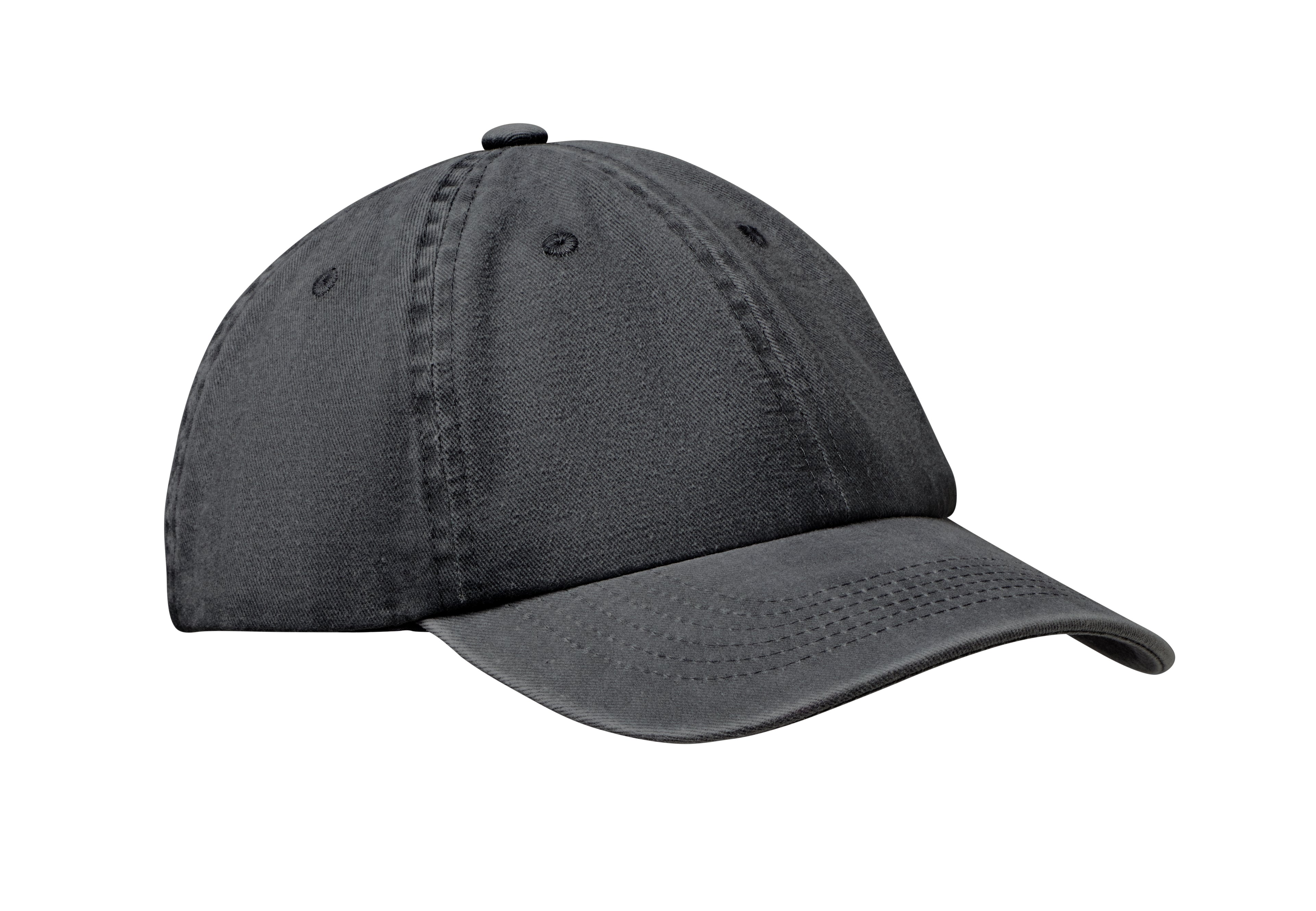 Șapcă de baseball cu 6 panele 265