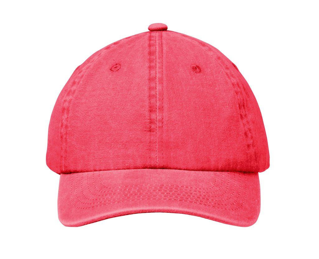 Șapcă de baseball cu 6 panele 265