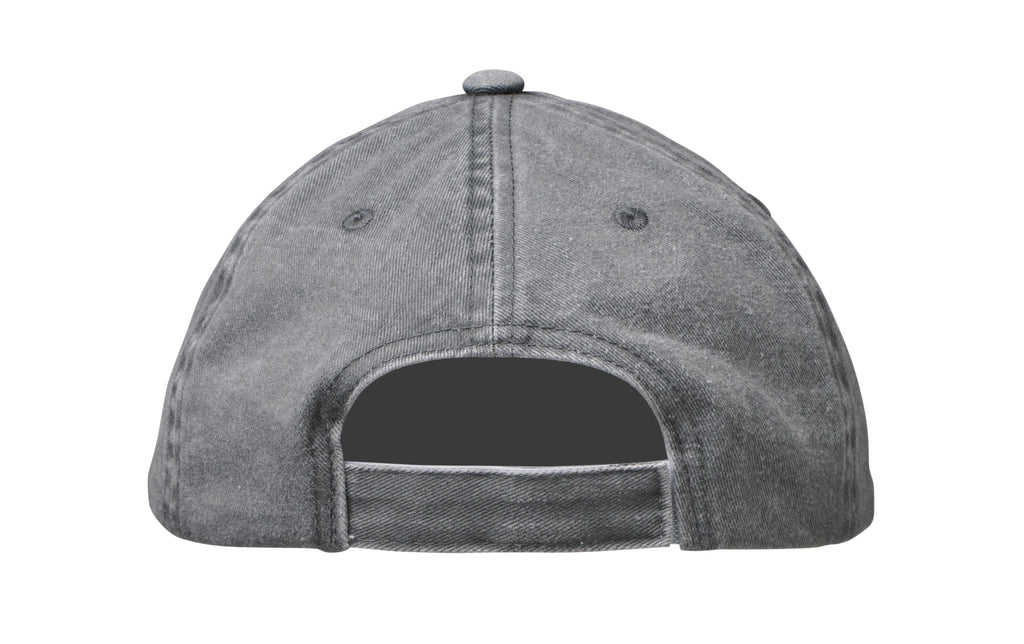 Șapcă de baseball cu 6 panele 265