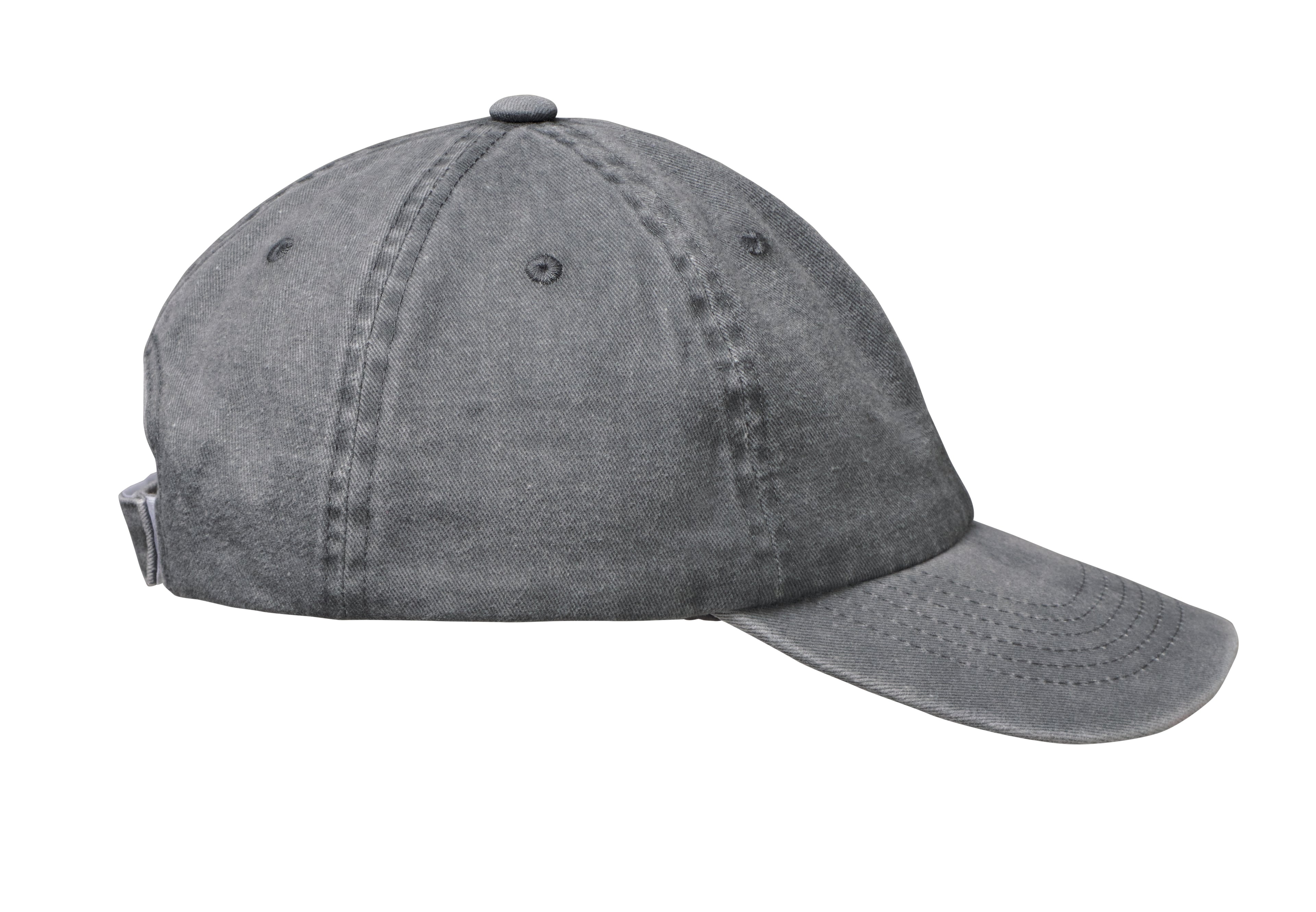 Șapcă de baseball cu 6 panele 265