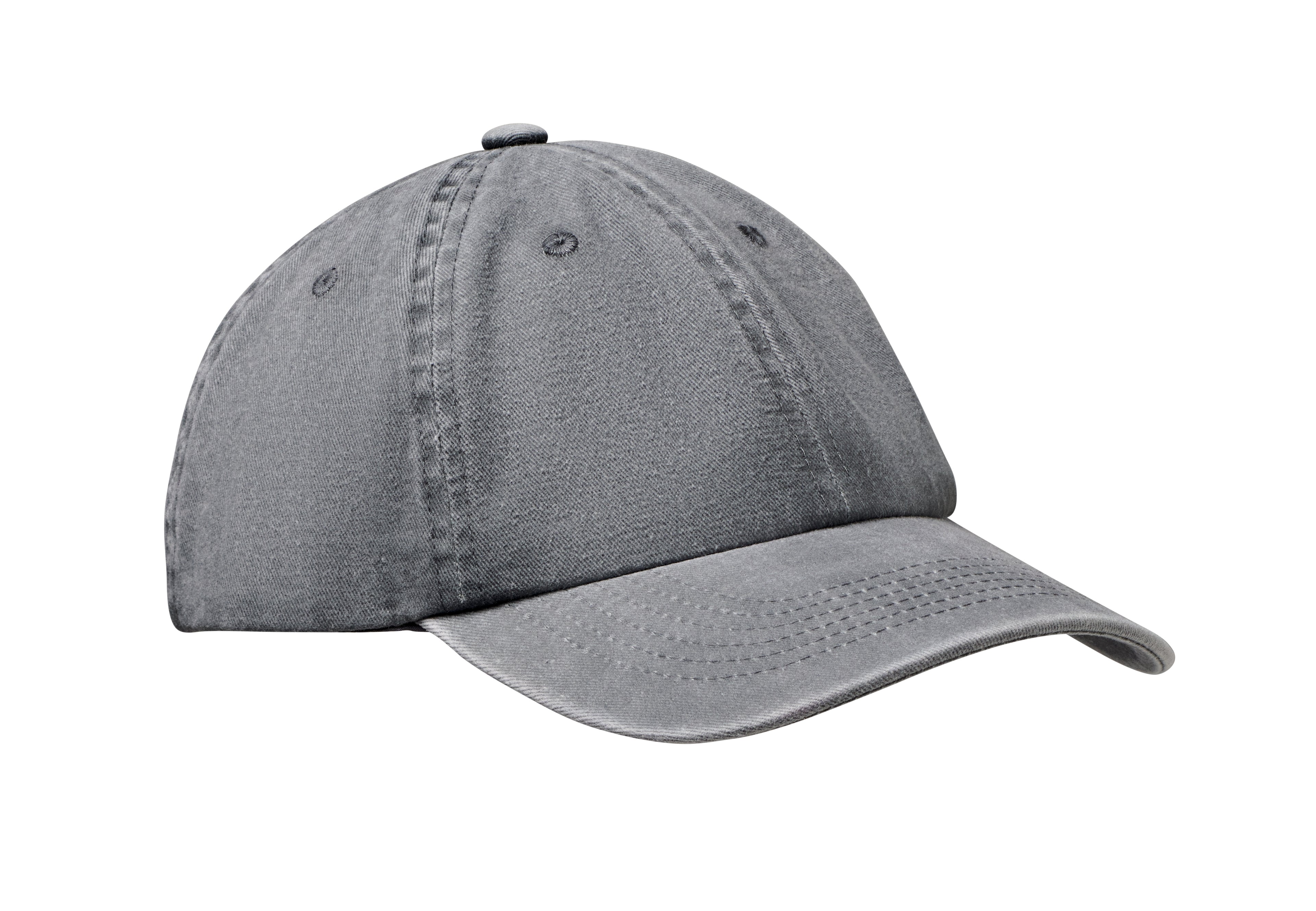 Șapcă de baseball cu 6 panele 265