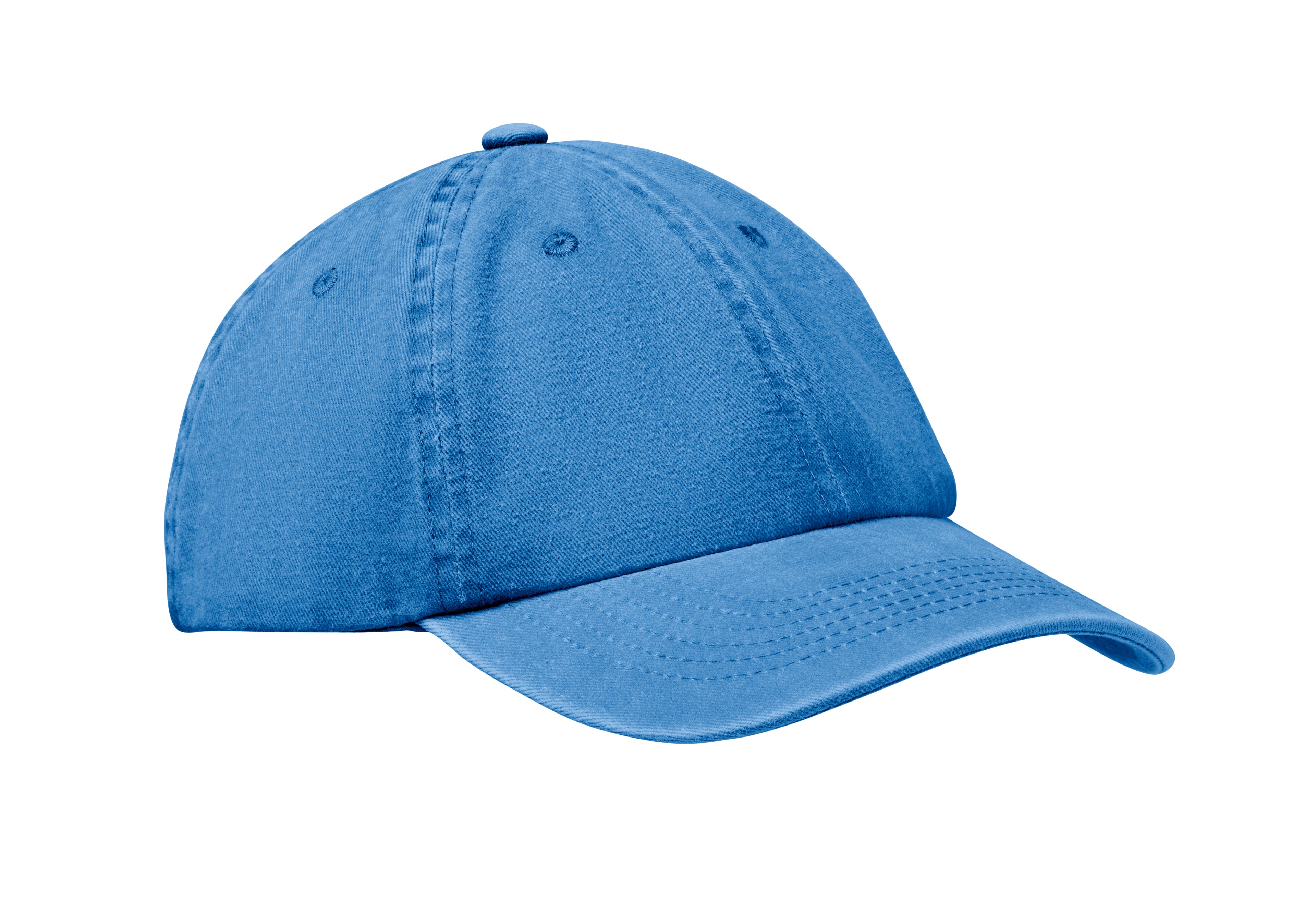 Șapcă de baseball cu 6 panele 265