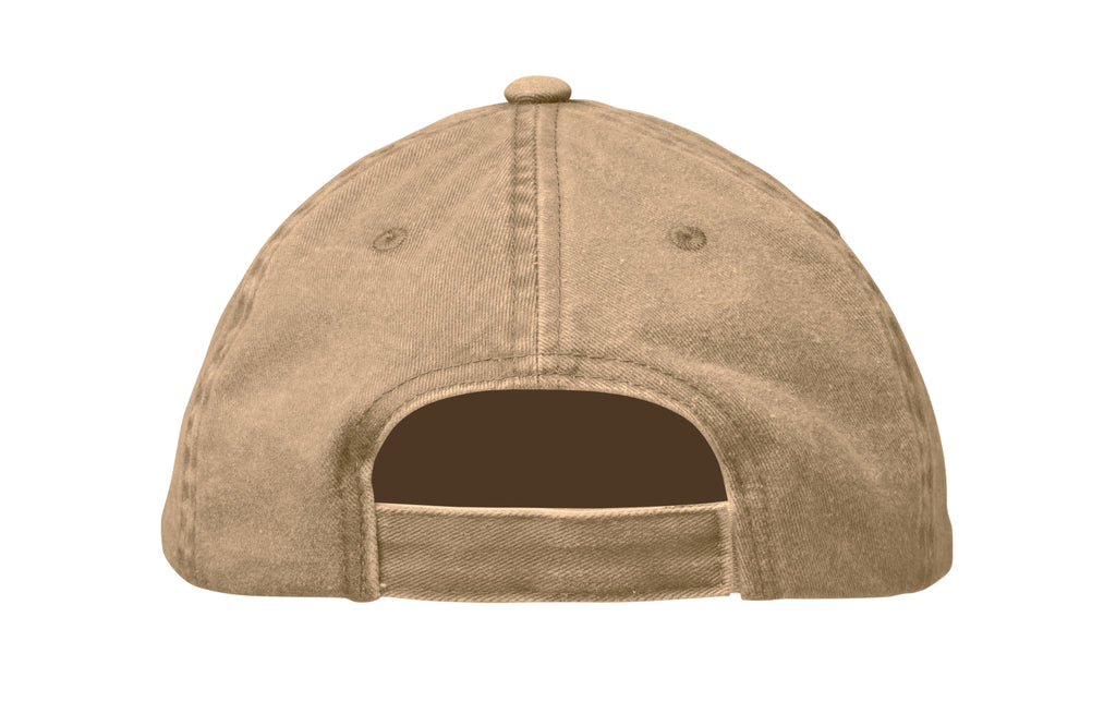 Șapcă de baseball cu 6 panele 265