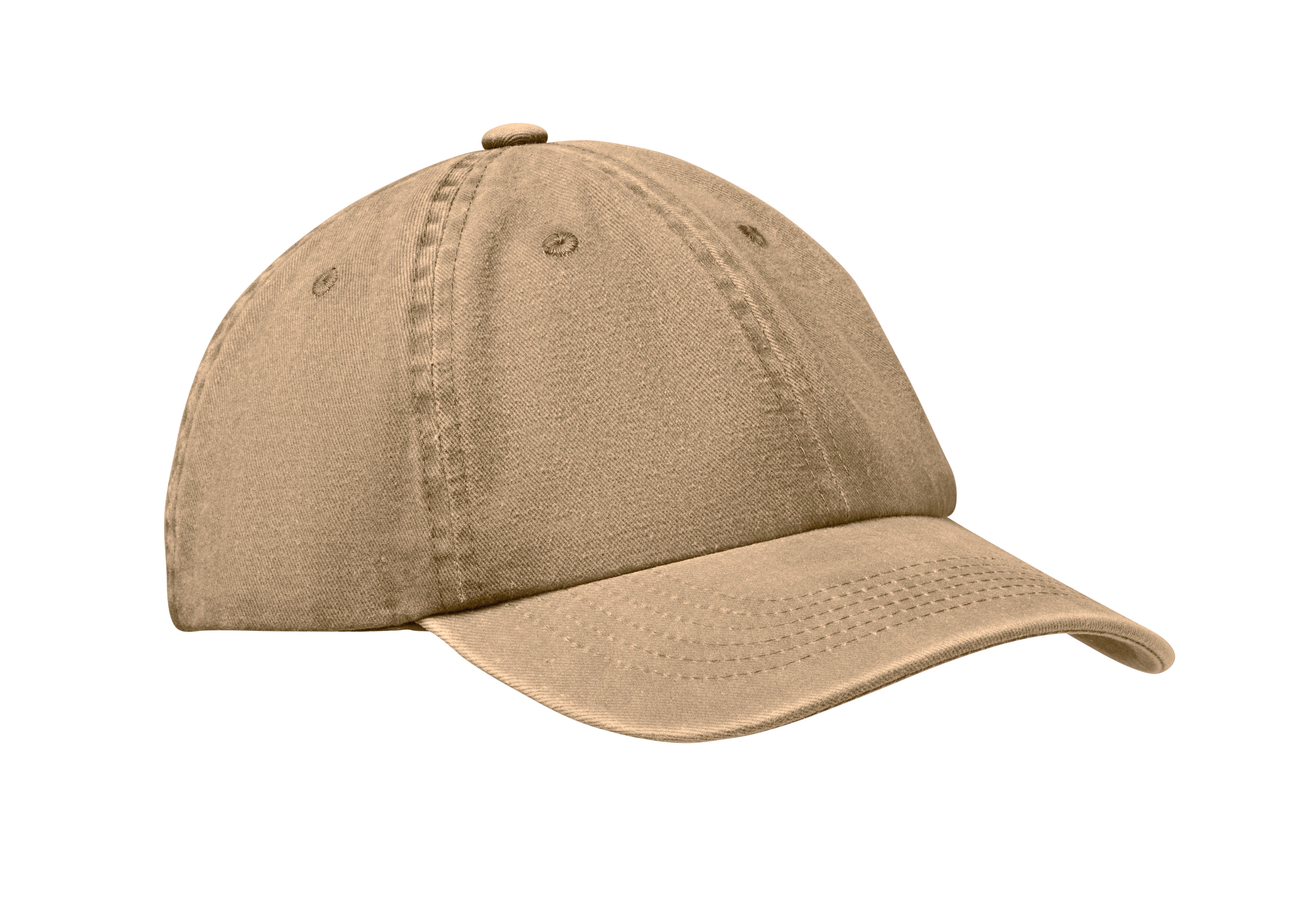 Șapcă de baseball cu 6 panele 265
