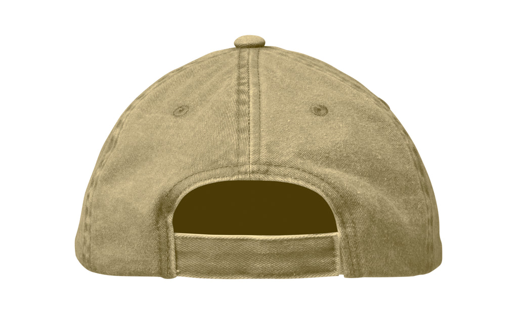 Șapcă de baseball cu 6 panele 265