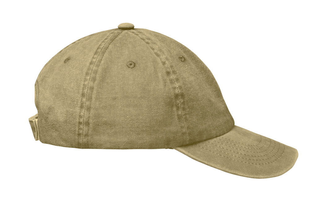 Șapcă de baseball cu 6 panele 265