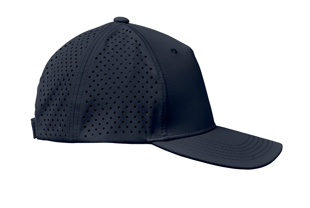 Șapcă de baseball cu 5 panele 2MO2543