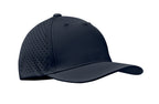 Șapcă de baseball cu 5 panele 2MO2543