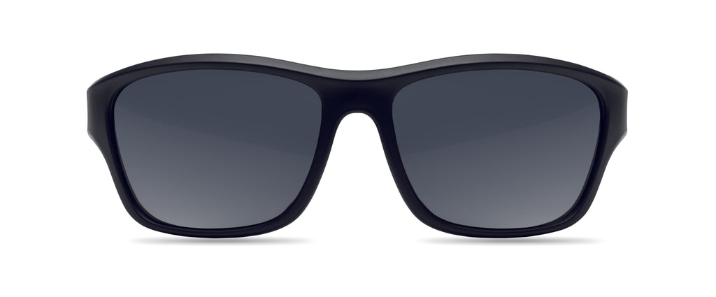 Ochelari de soare sport cu oglinzi