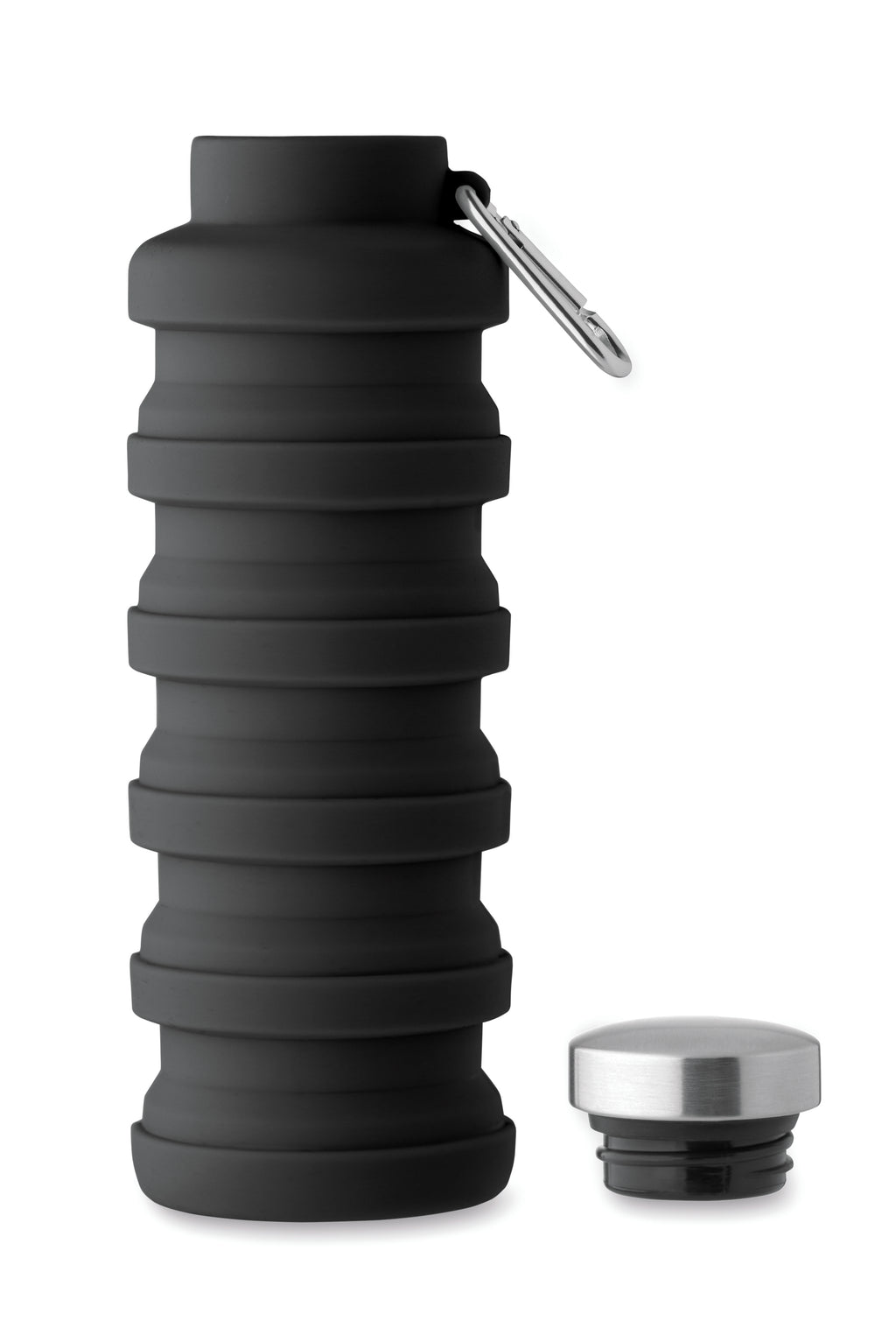 Sticlă pliabilă 500ml          MO2548