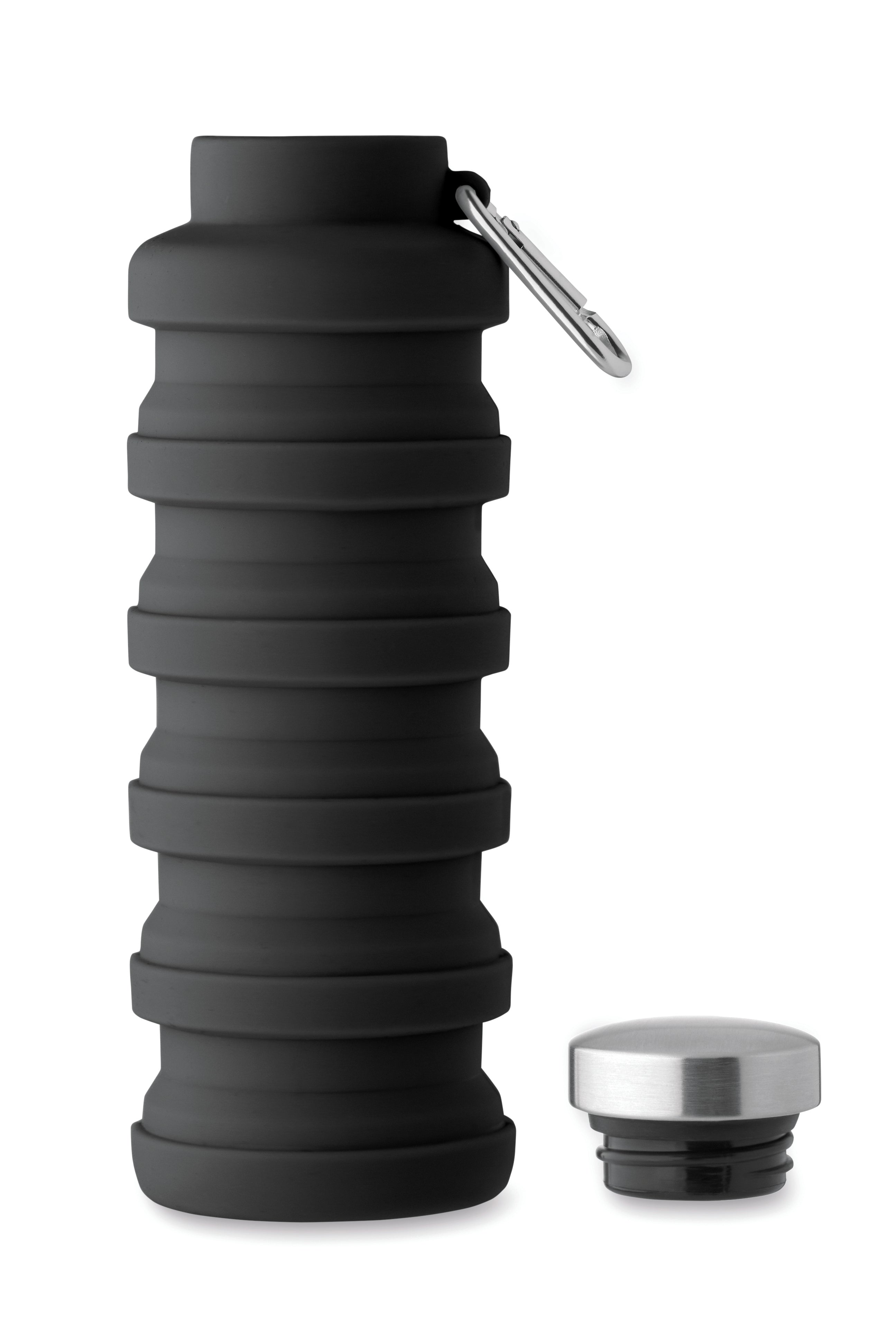 Sticlă pliabilă 500ml          MO2548