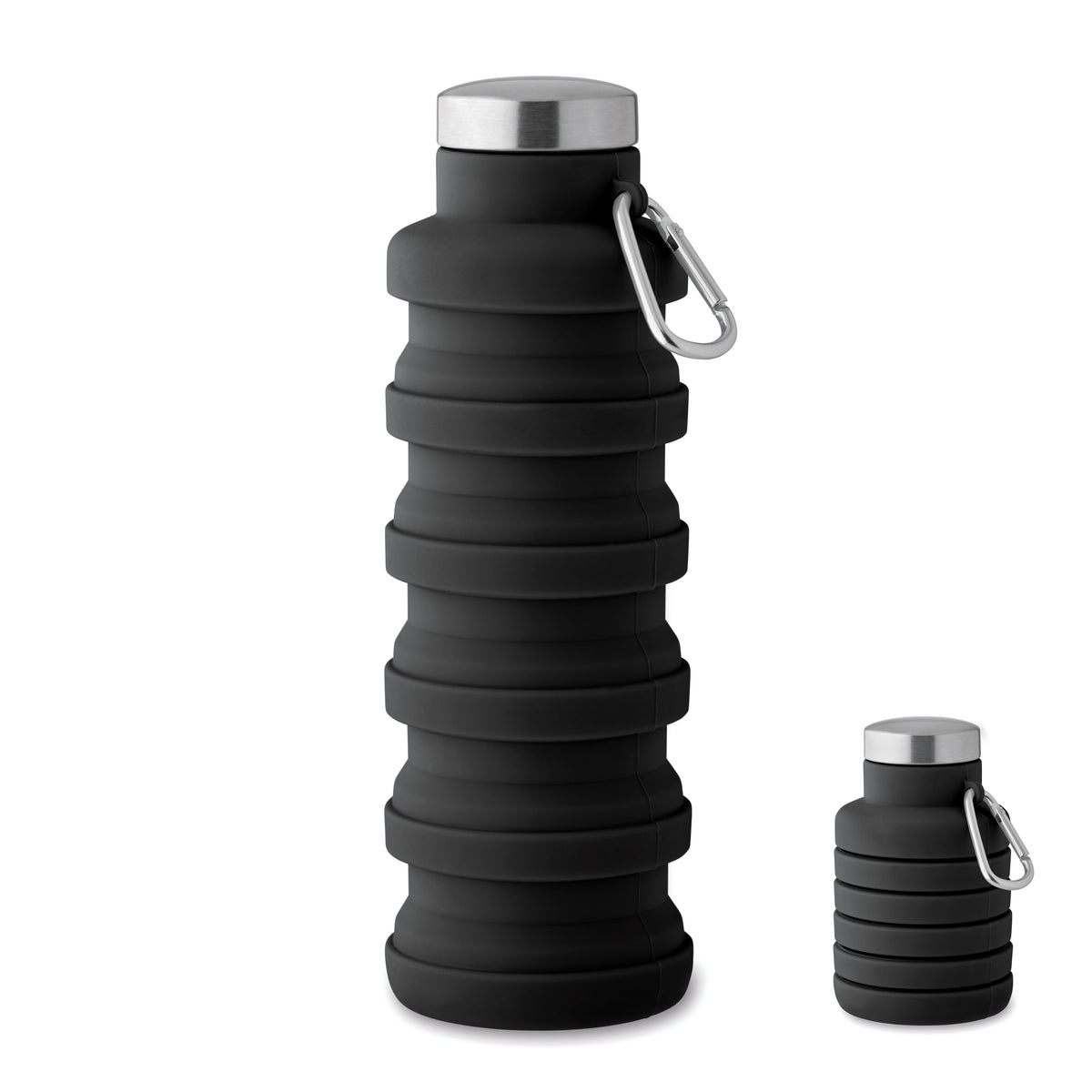 Sticlă pliabilă 500ml          MO2548