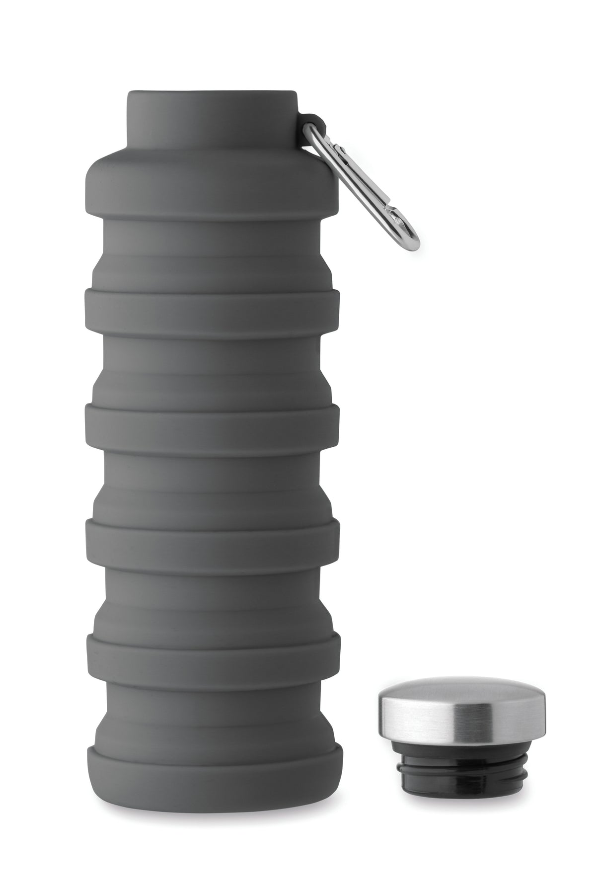 Sticlă pliabilă 500ml          MO2548
