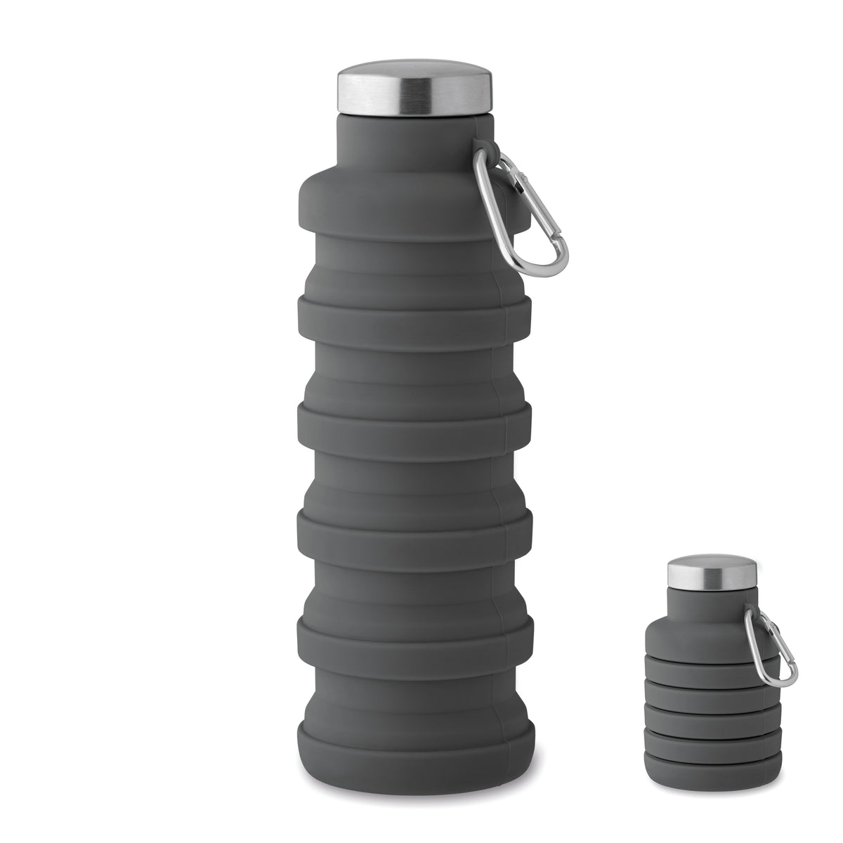 Sticlă pliabilă 500ml          MO2548
