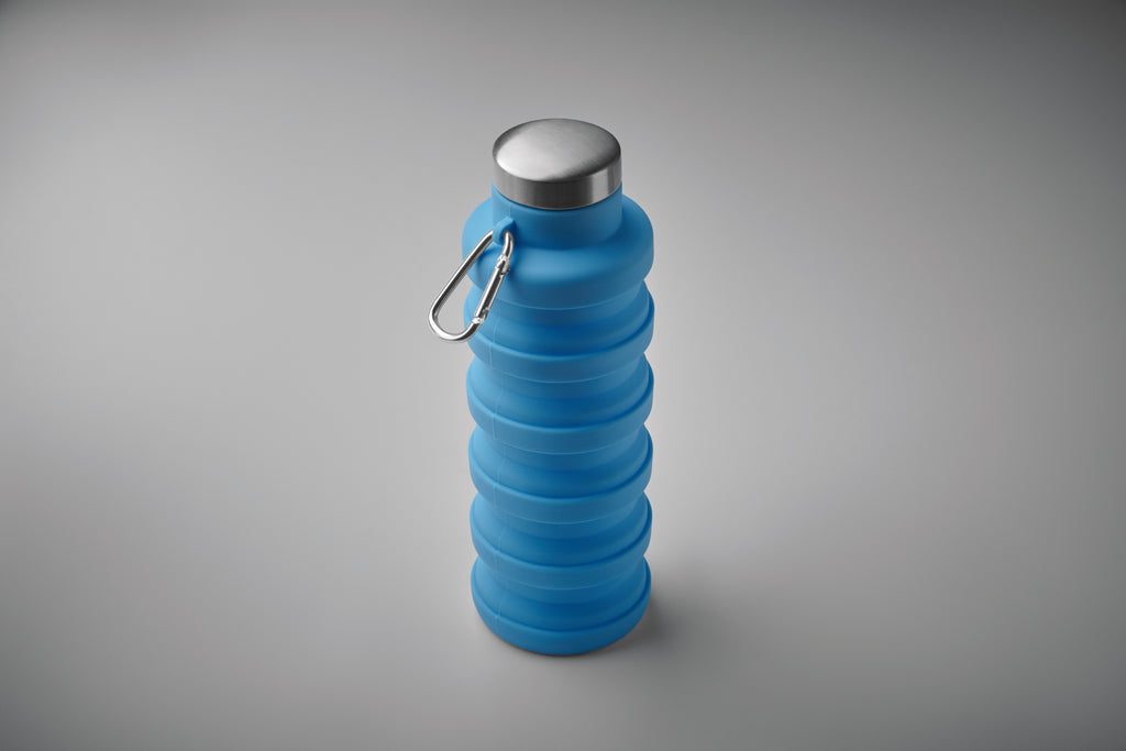 Sticlă pliabilă 500ml          MO2548