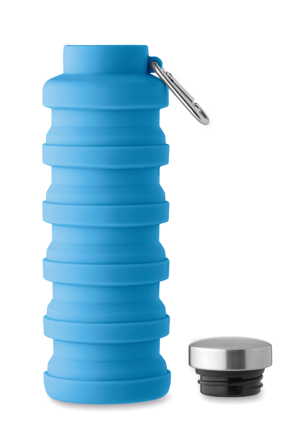 Sticlă pliabilă 500ml          MO2548