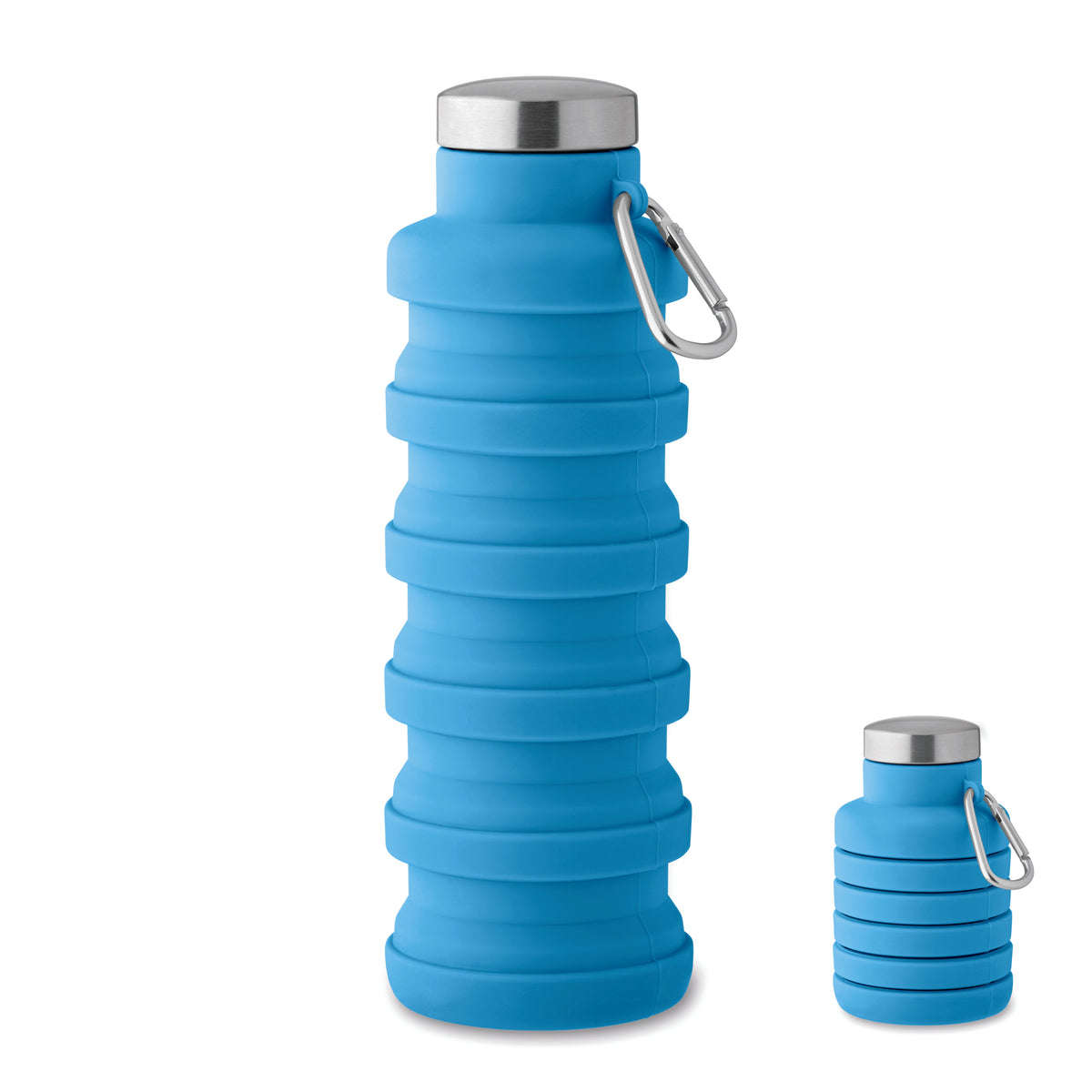 Sticlă pliabilă 500ml          MO2548