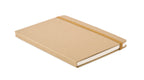 Notebook A5 set din hârtie reci