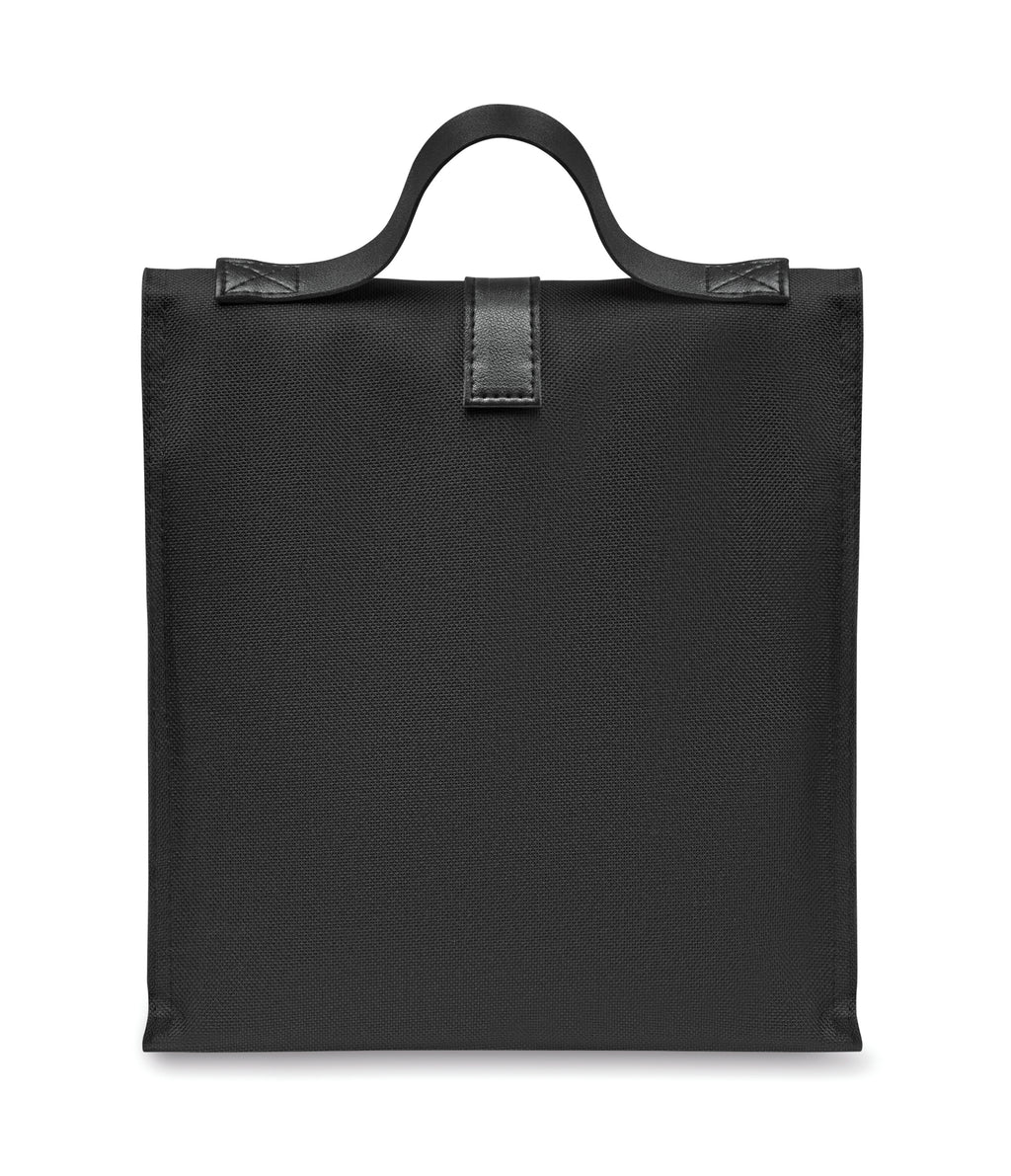 600D RPET cooler bag