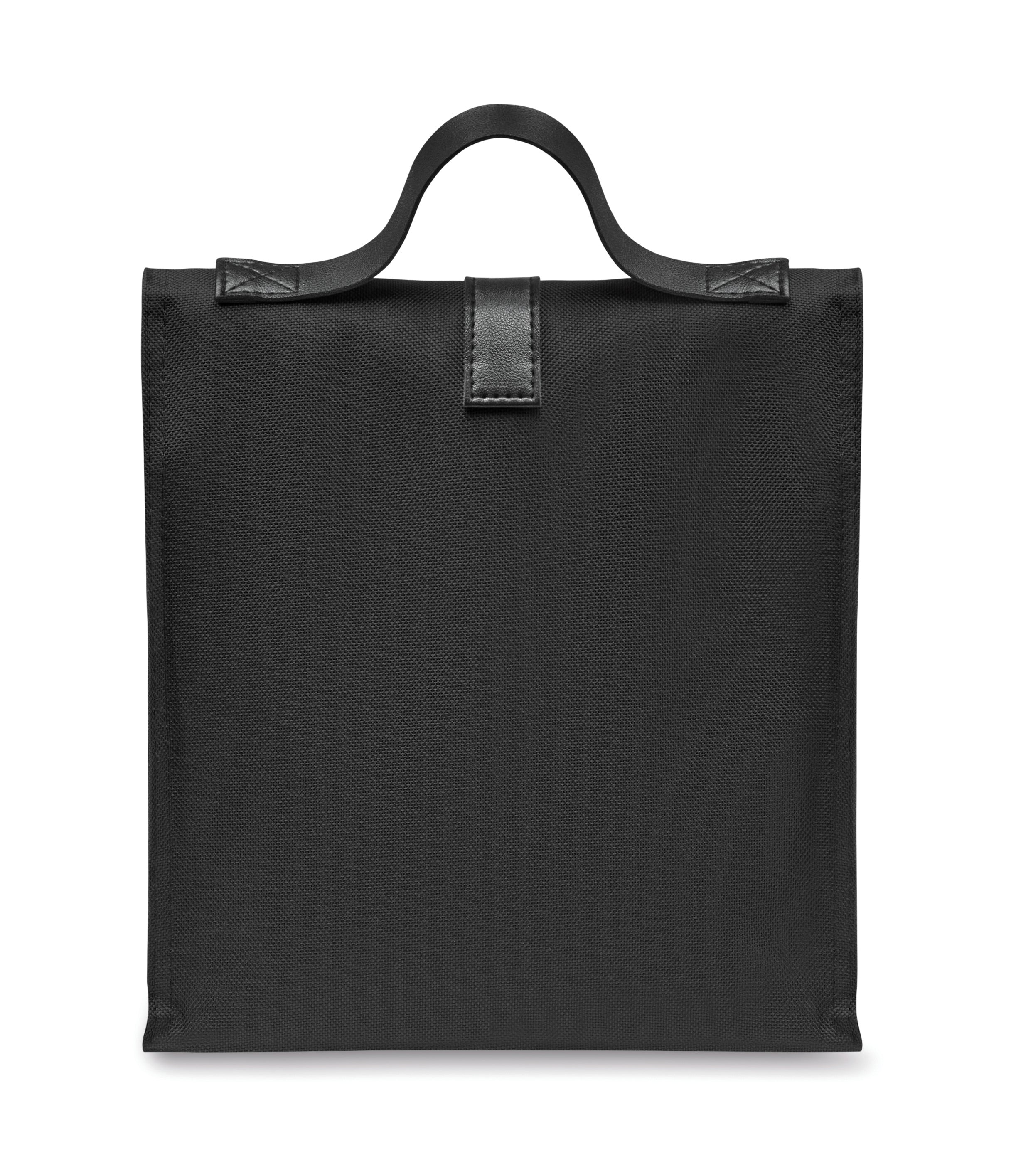 600D RPET cooler bag