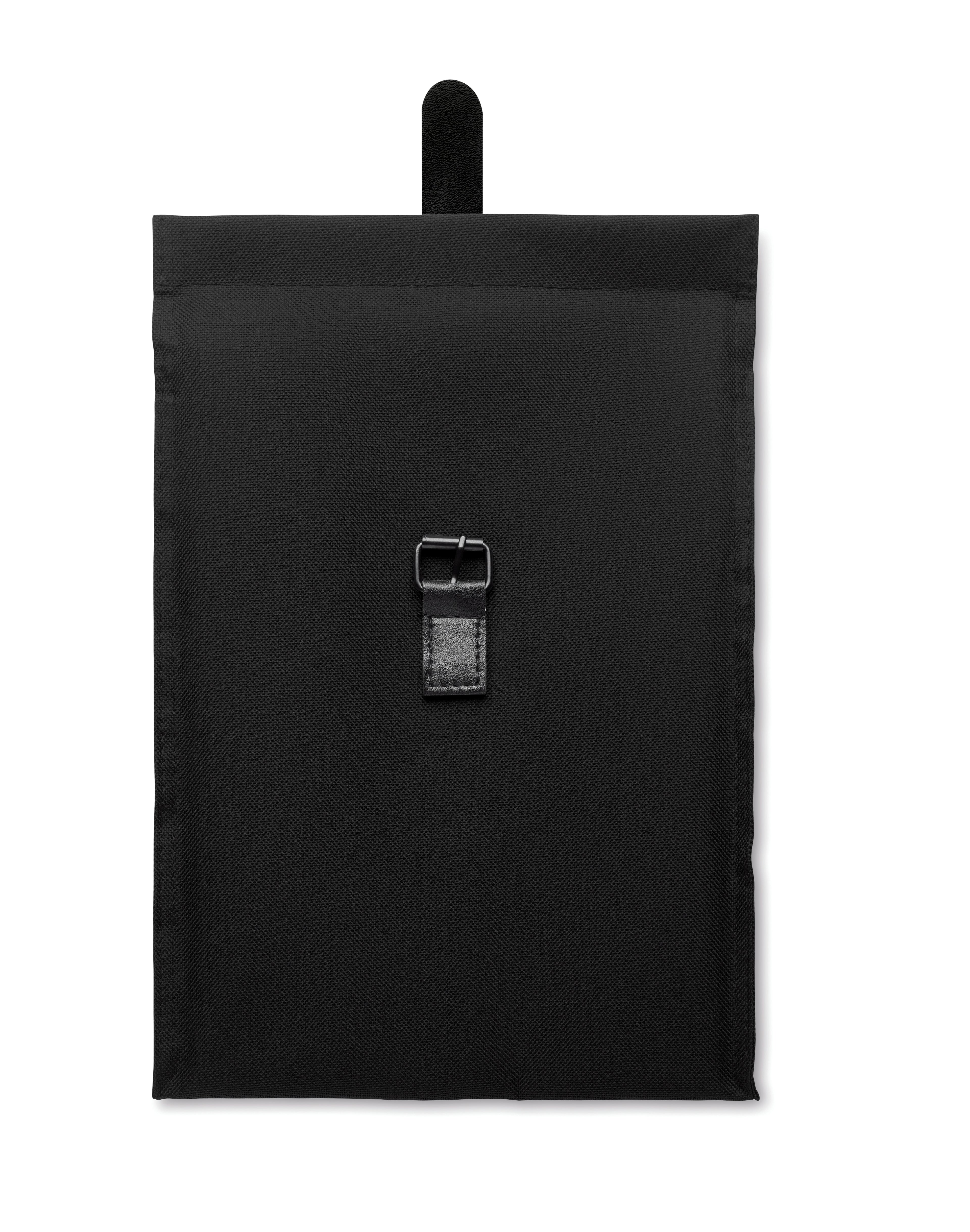 600D RPET cooler bag