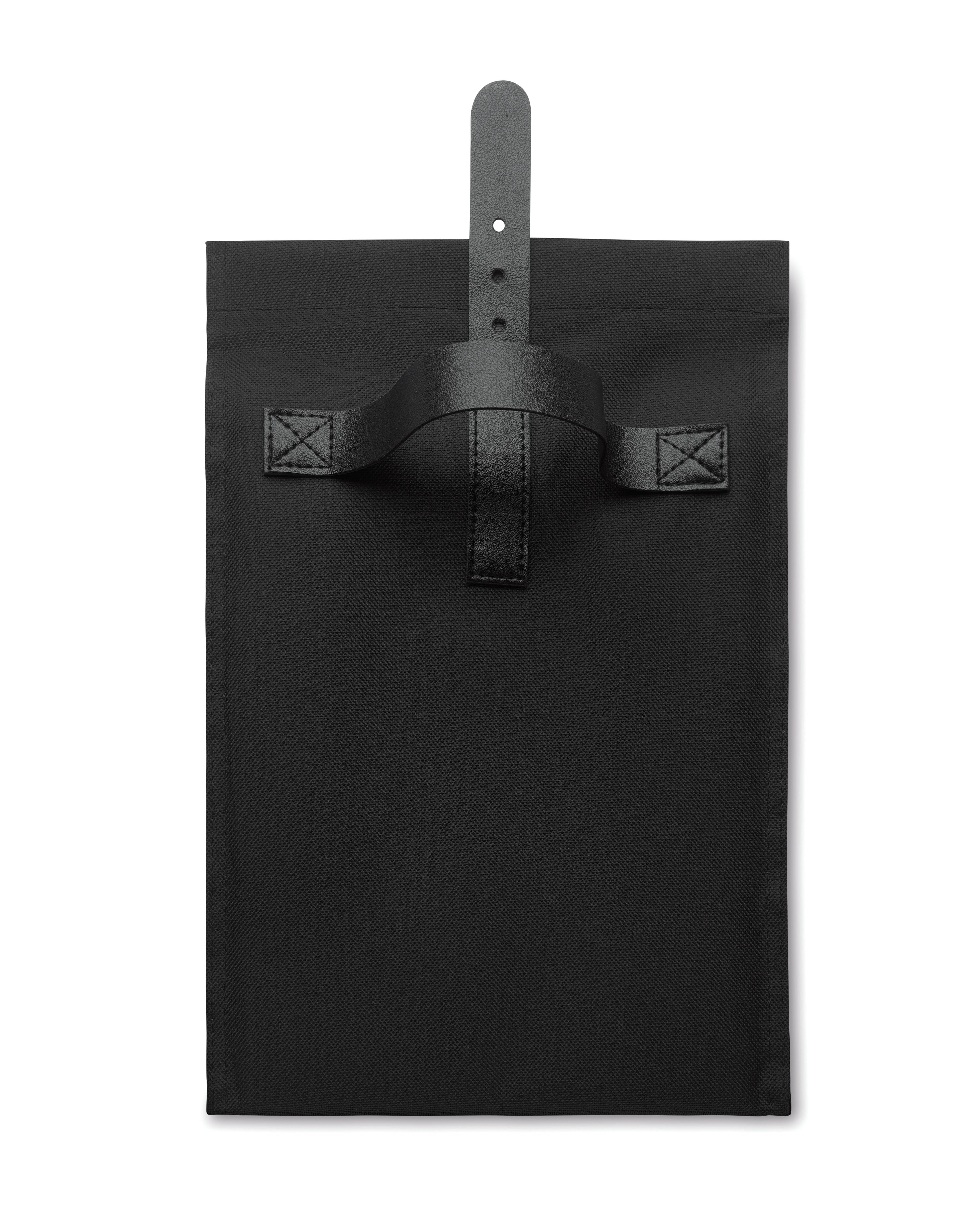 600D RPET cooler bag