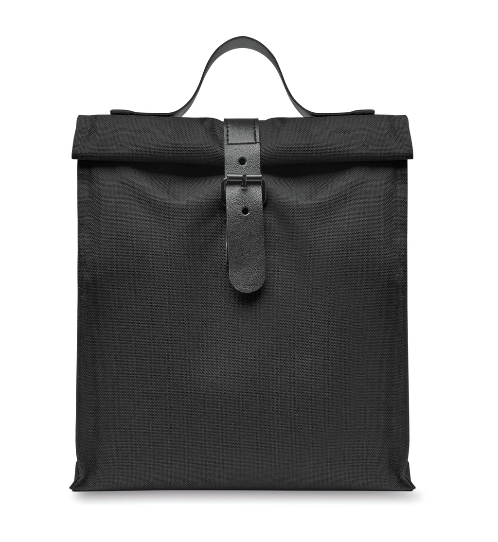 600D RPET cooler bag