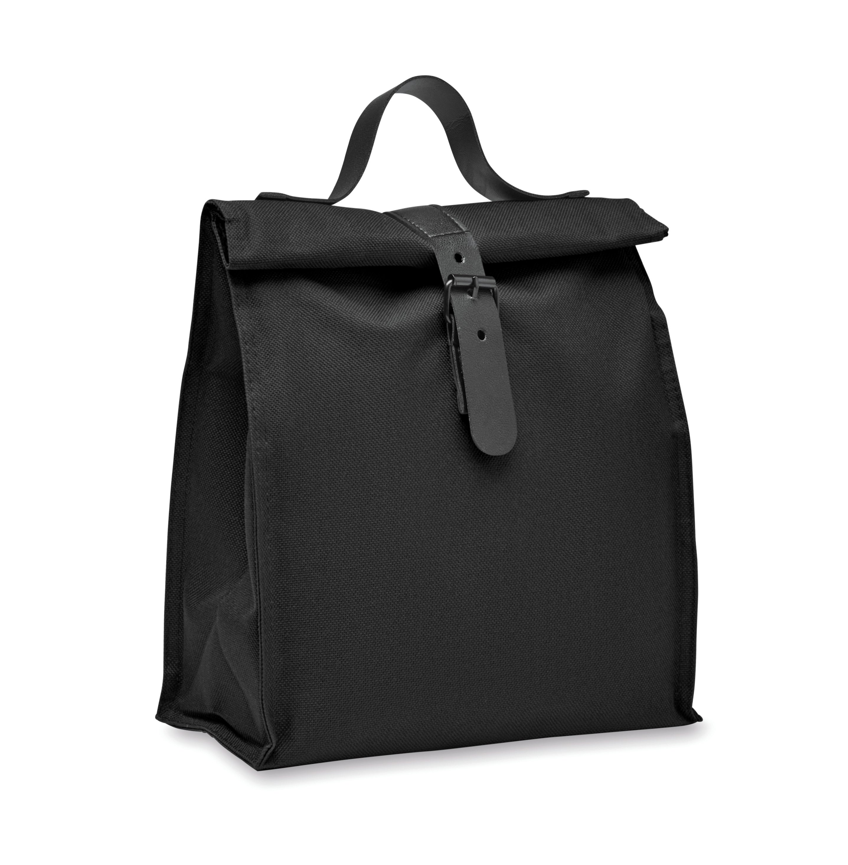 600D RPET cooler bag
