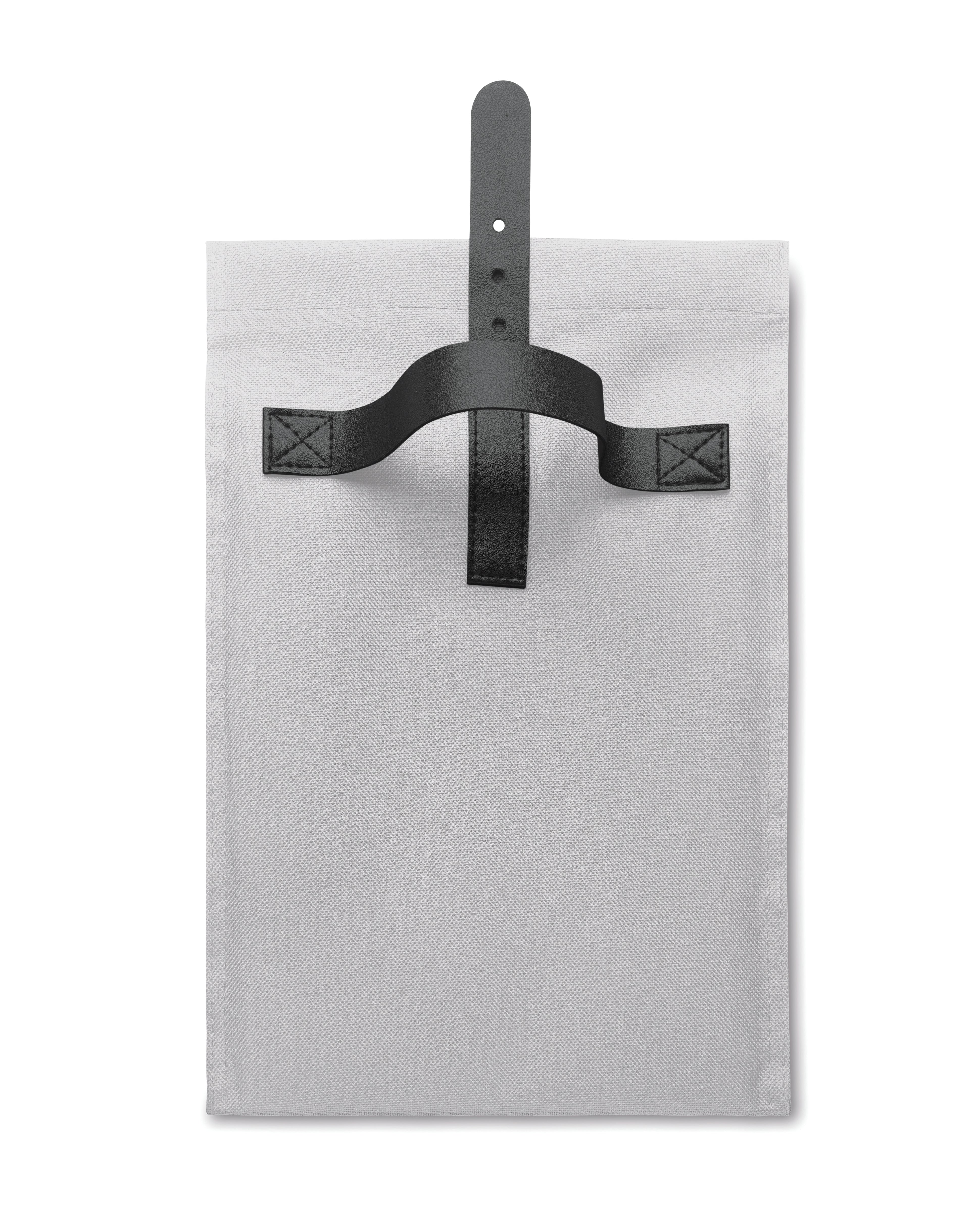 600D RPET cooler bag