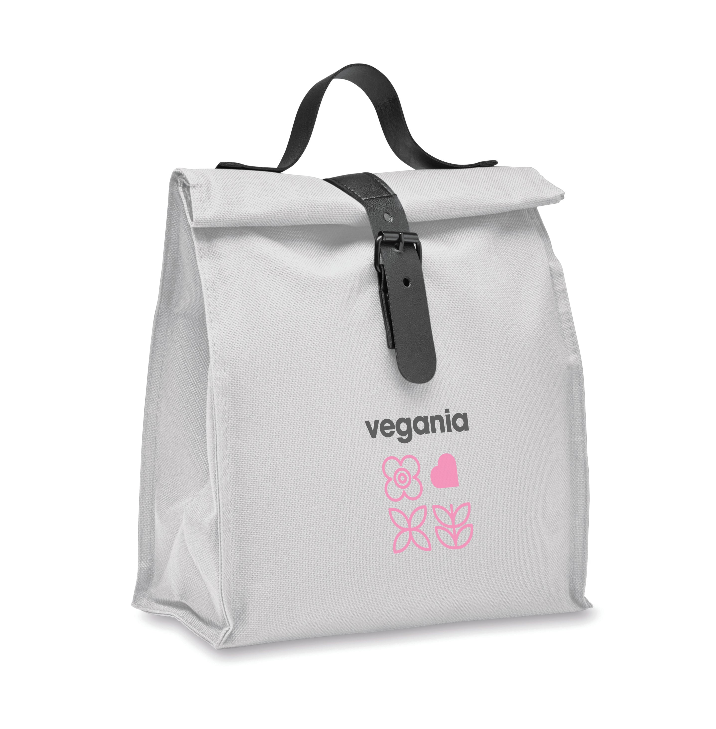 600D RPET cooler bag