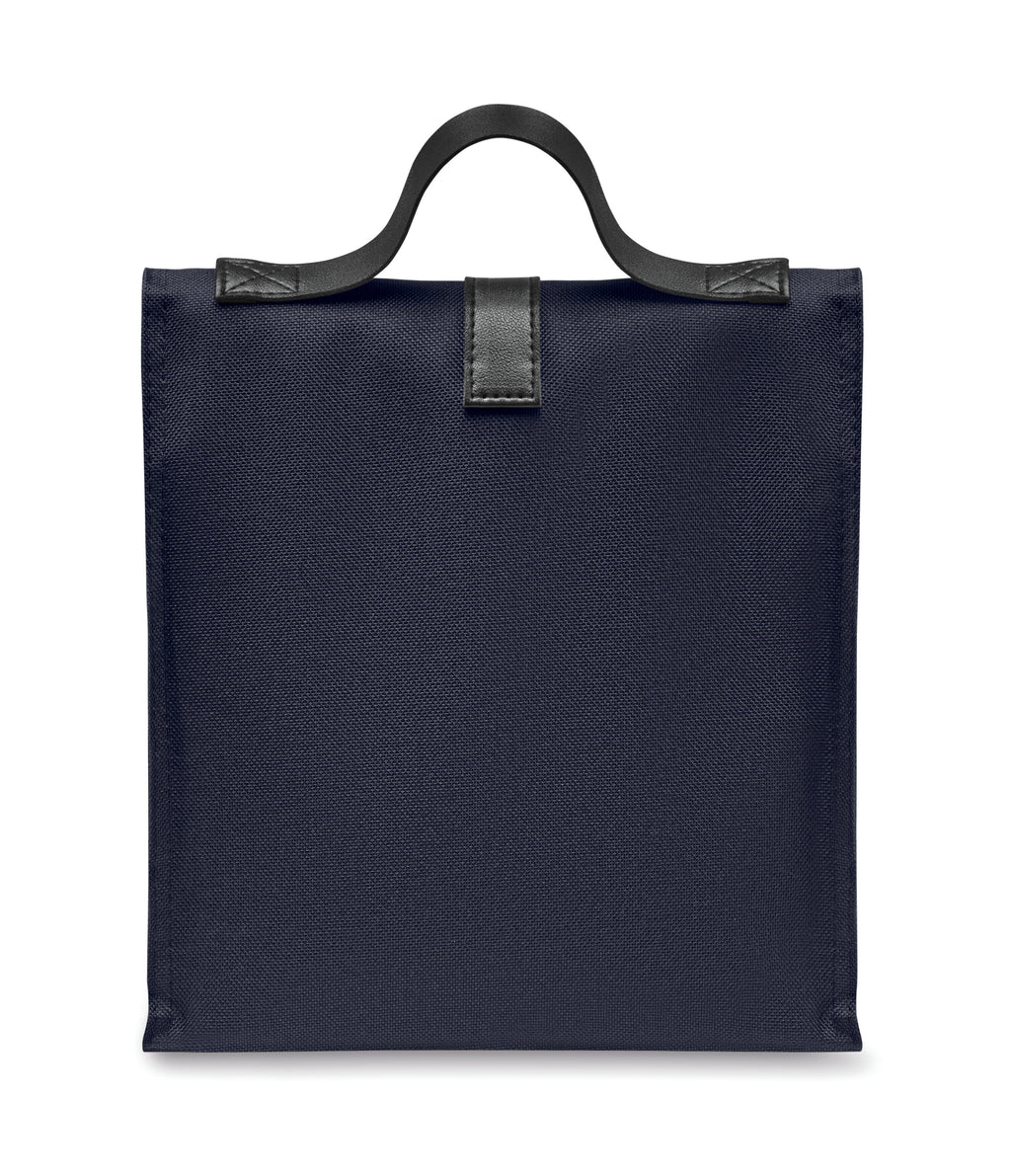 600D RPET cooler bag