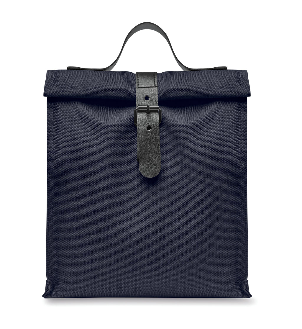 600D RPET cooler bag