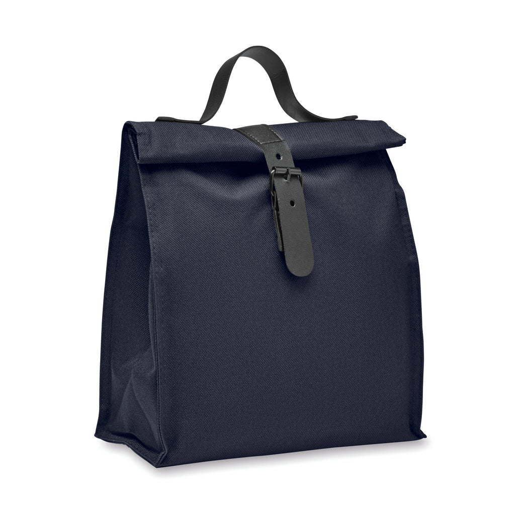 600D RPET cooler bag