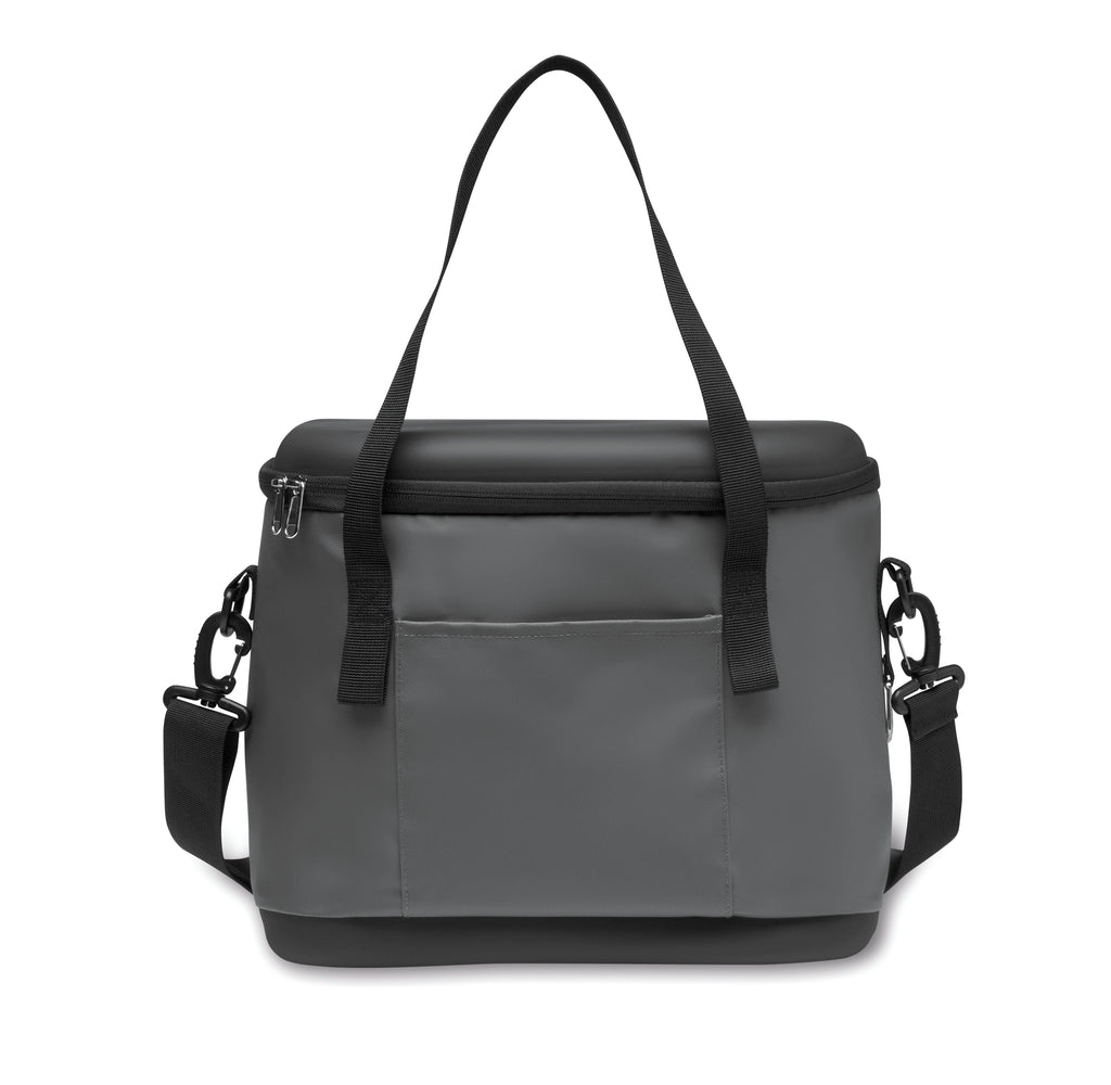 Cooler bag tarpaulin 16L