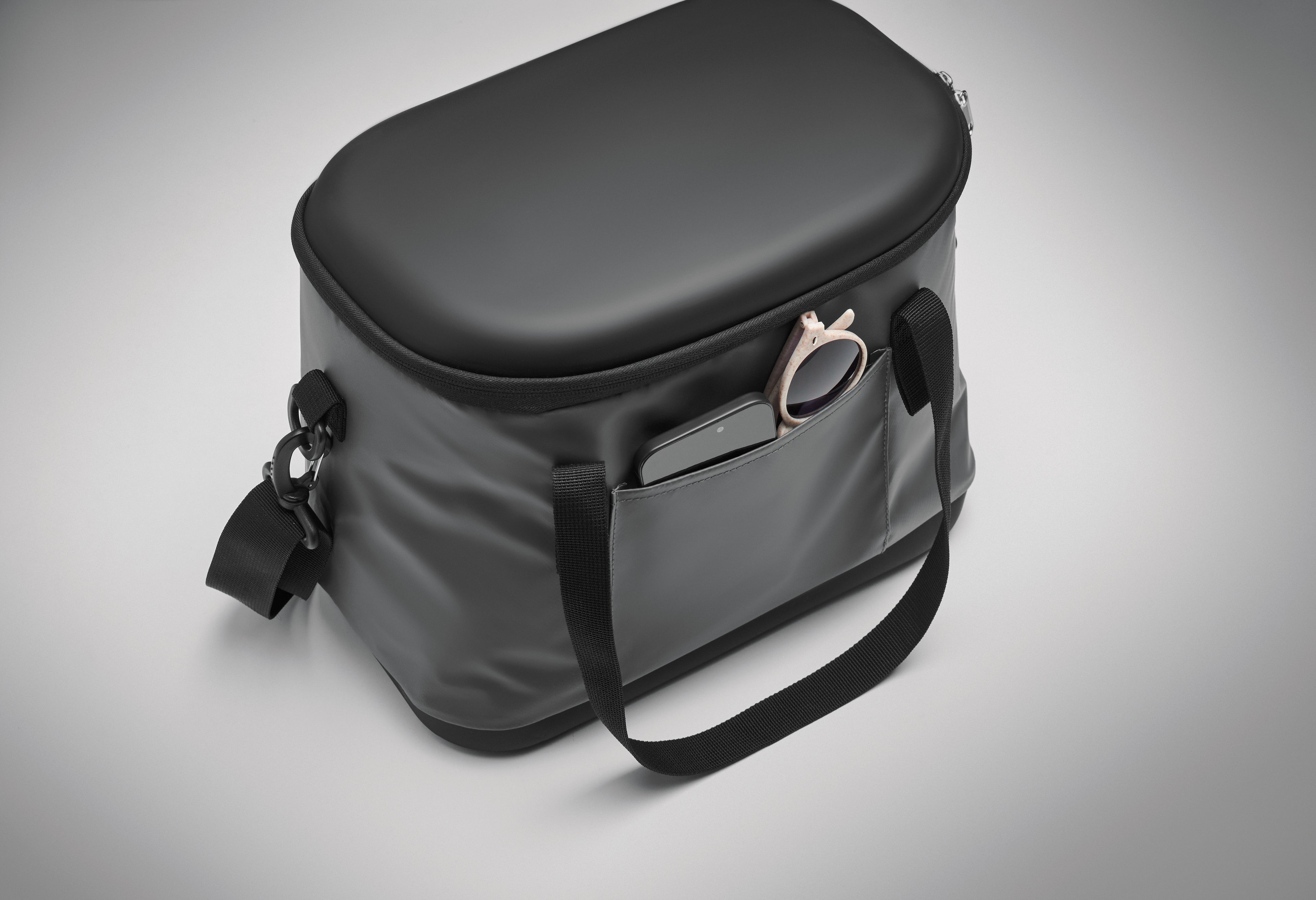 Cooler bag tarpaulin 16L