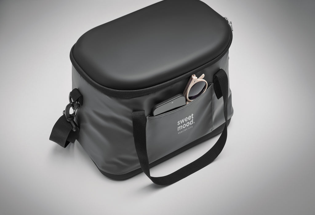 Cooler bag tarpaulin 16L